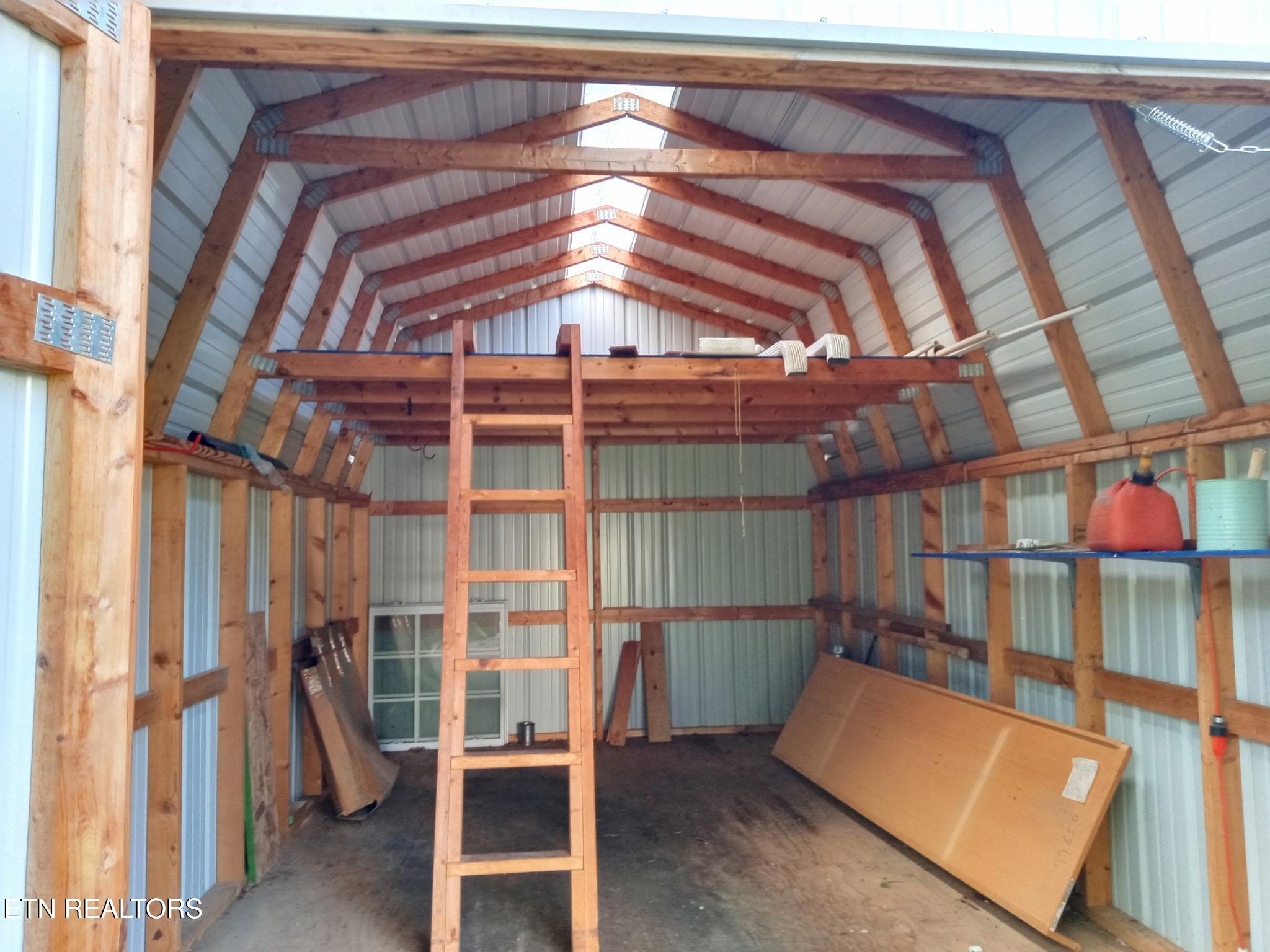 41 Chelsea Drive Crossville TN 38555