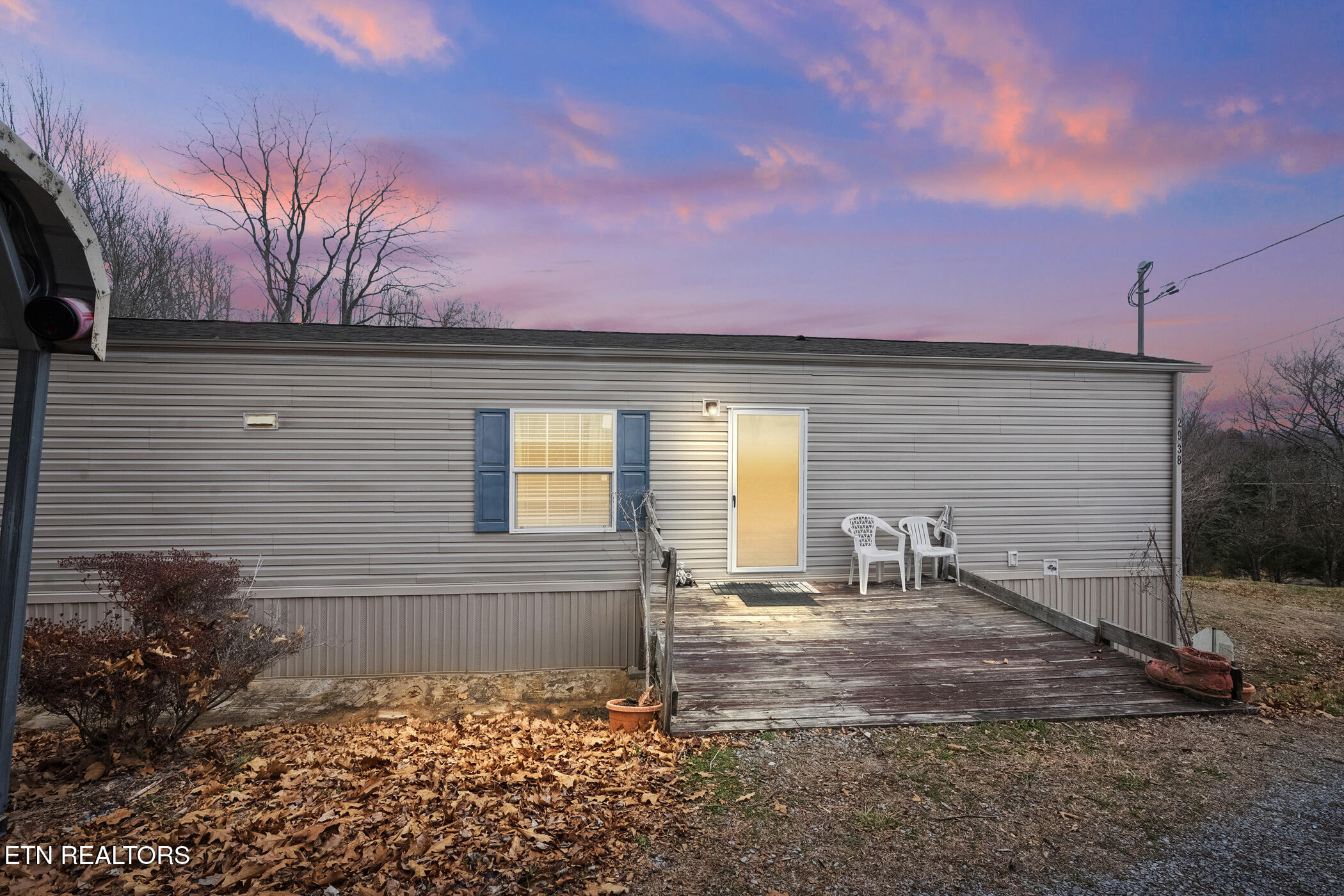 2938 Kathy Drive Kodak TN 37764