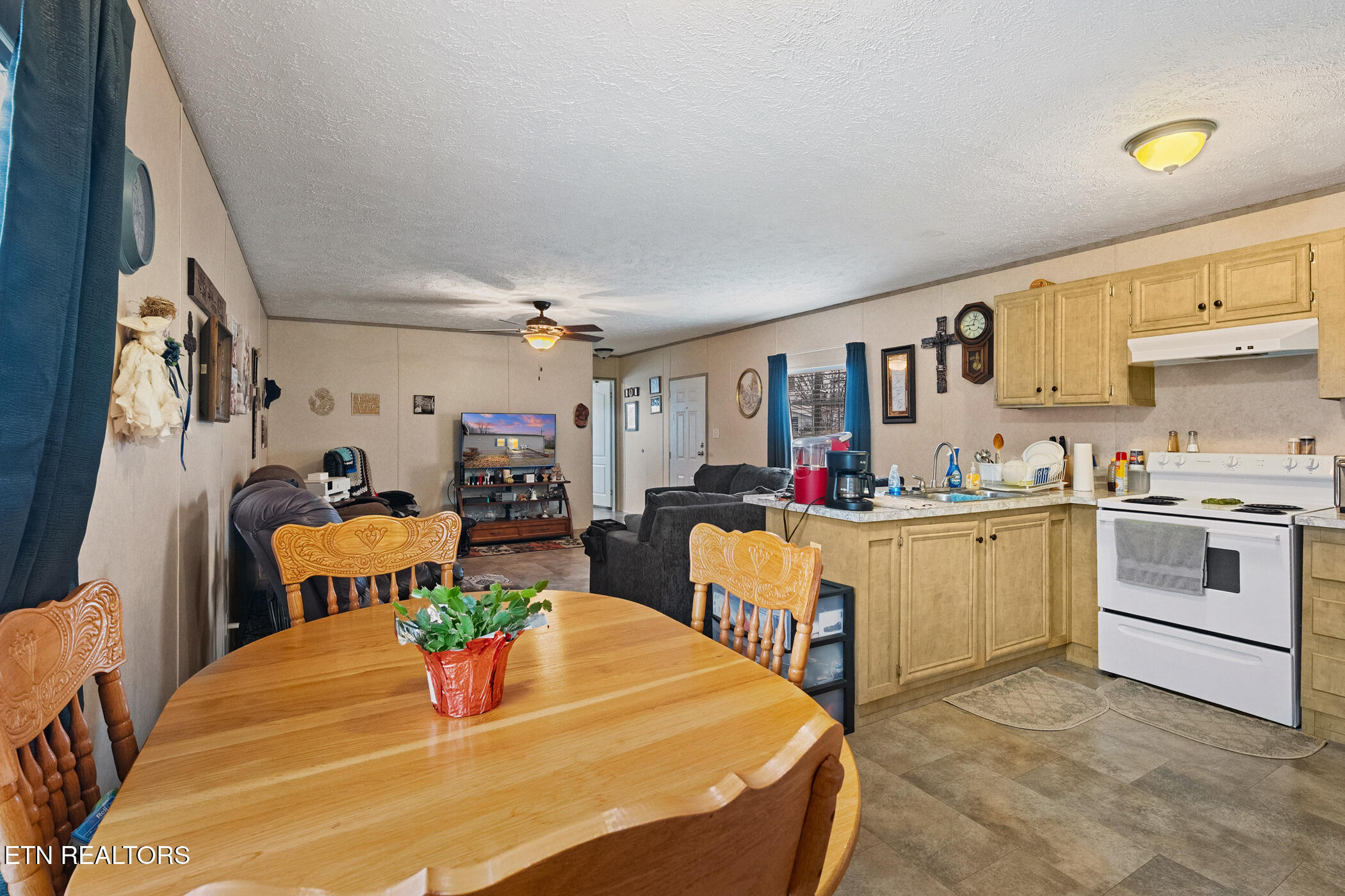 2938 Kathy Drive Kodak TN 37764