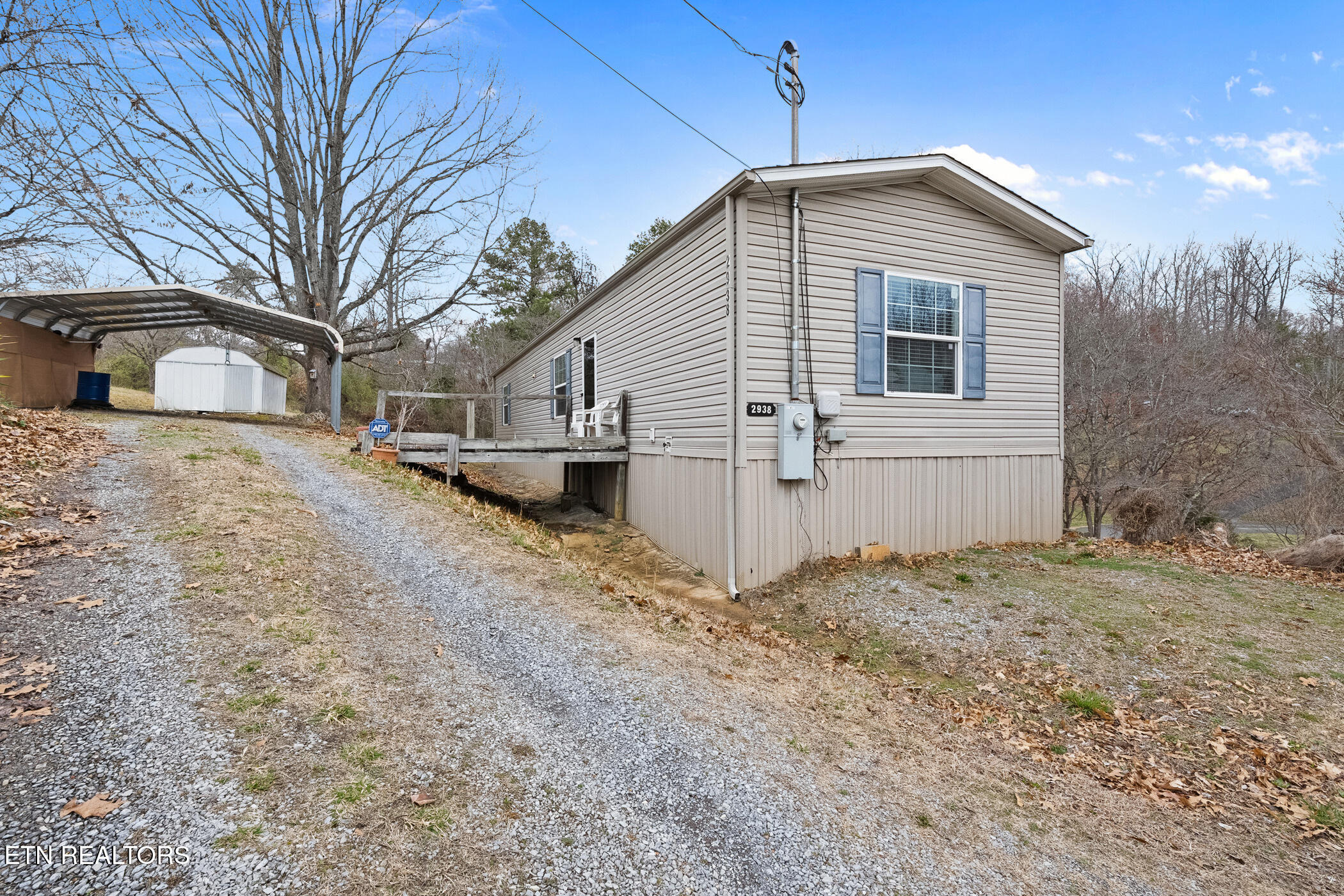 2938 Kathy Drive Kodak TN 37764