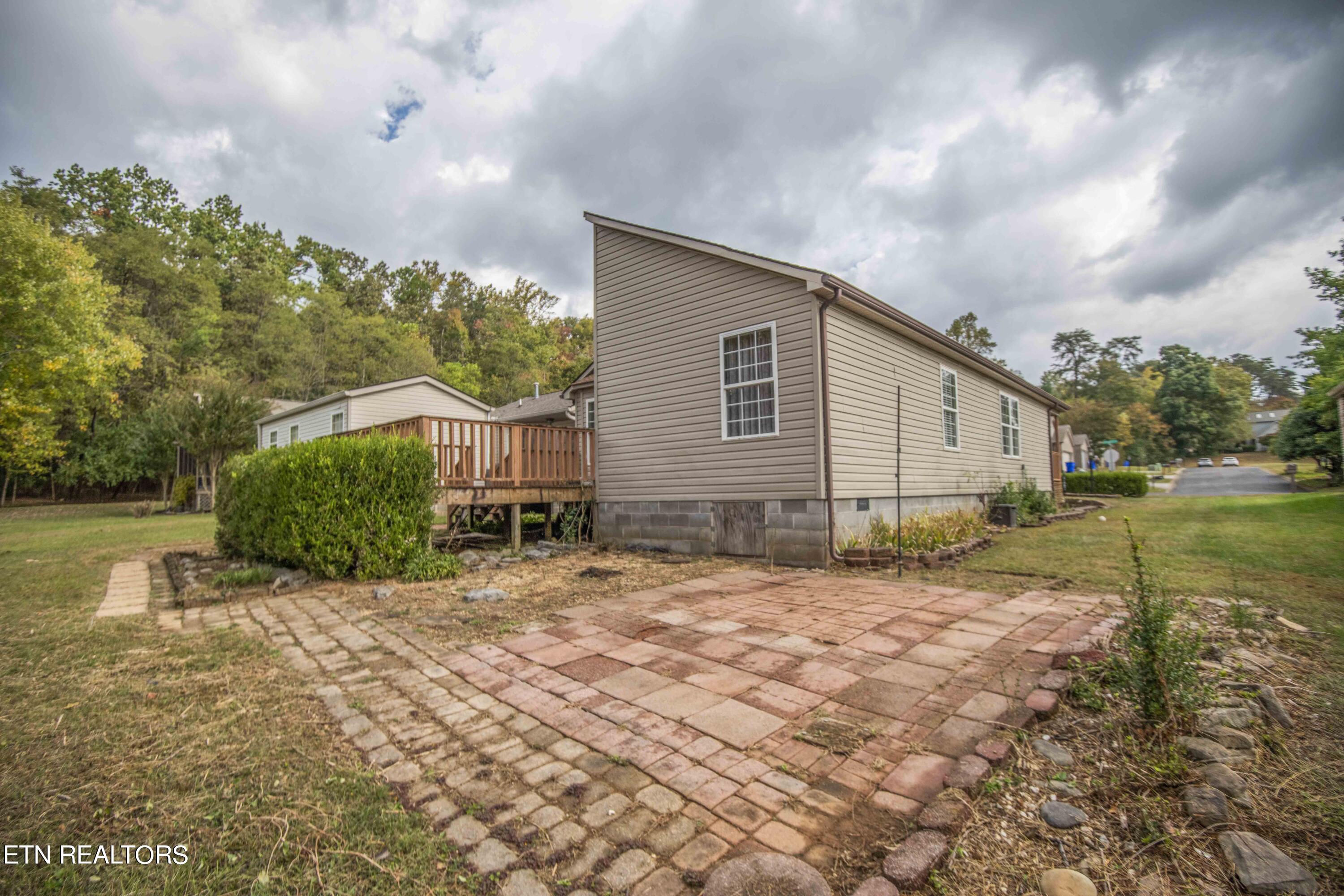 7309 Werkbund Way Knoxville TN 37920
