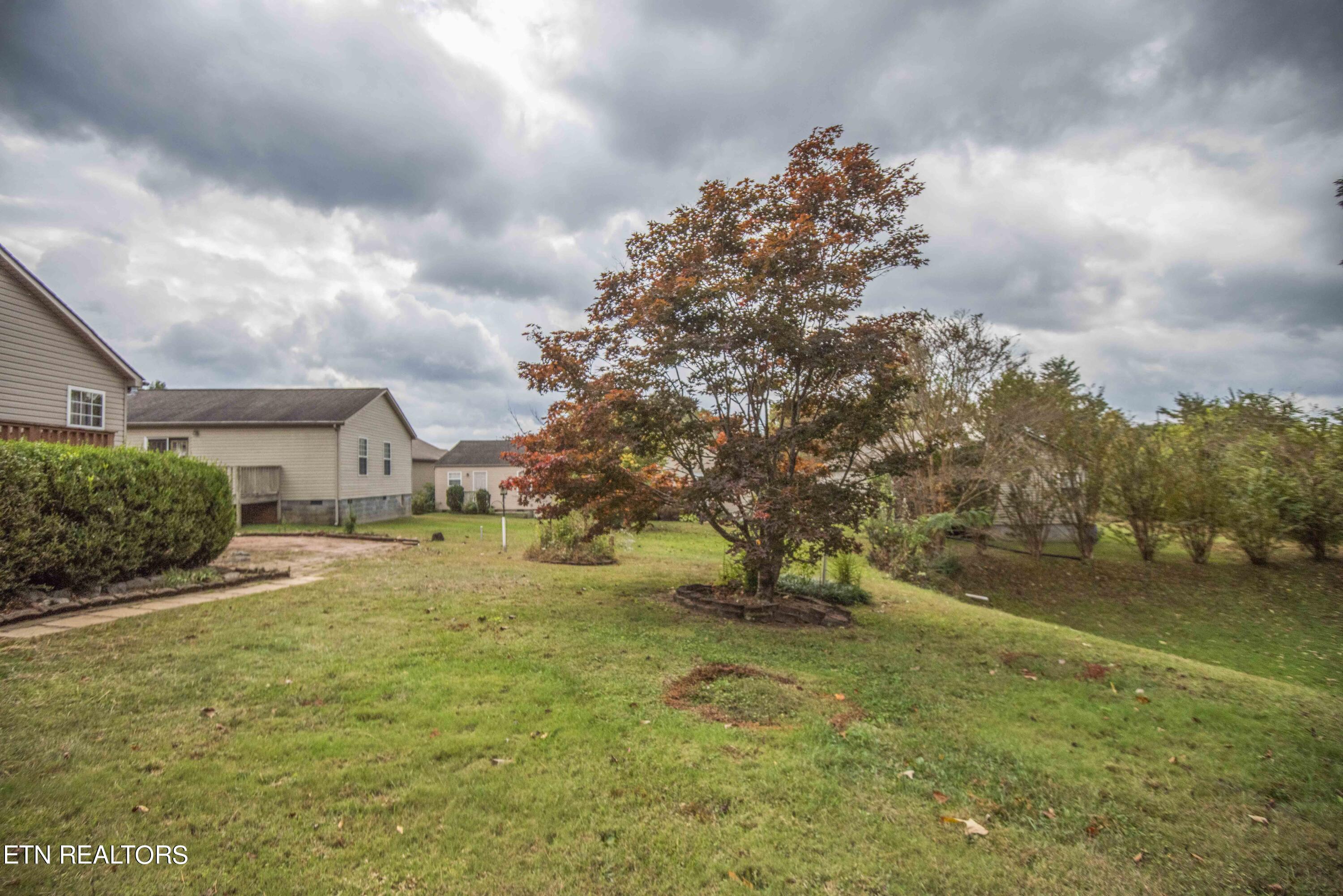 7309 Werkbund Way Knoxville TN 37920