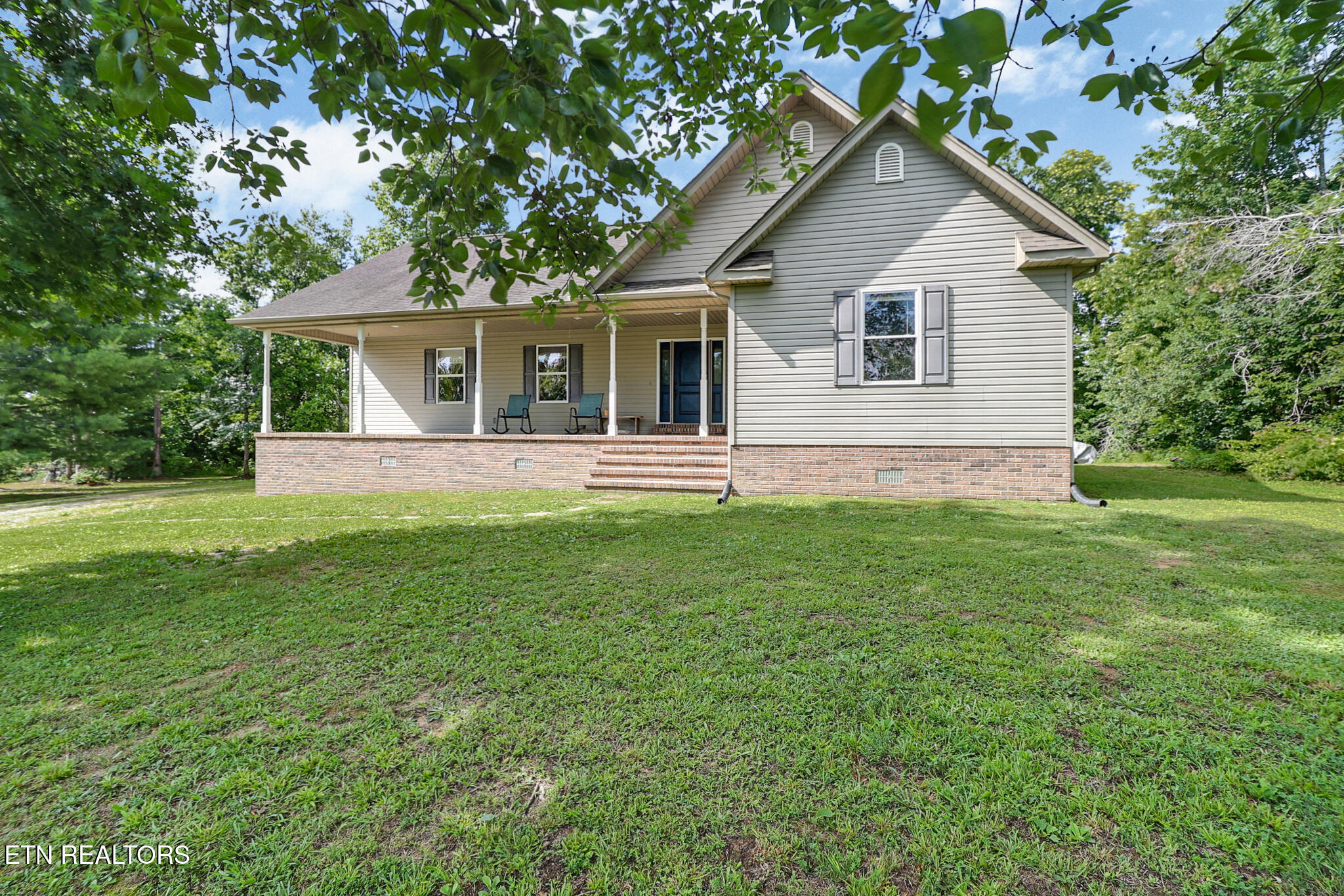 3426 Rugby Pike Jamestown TN 38556