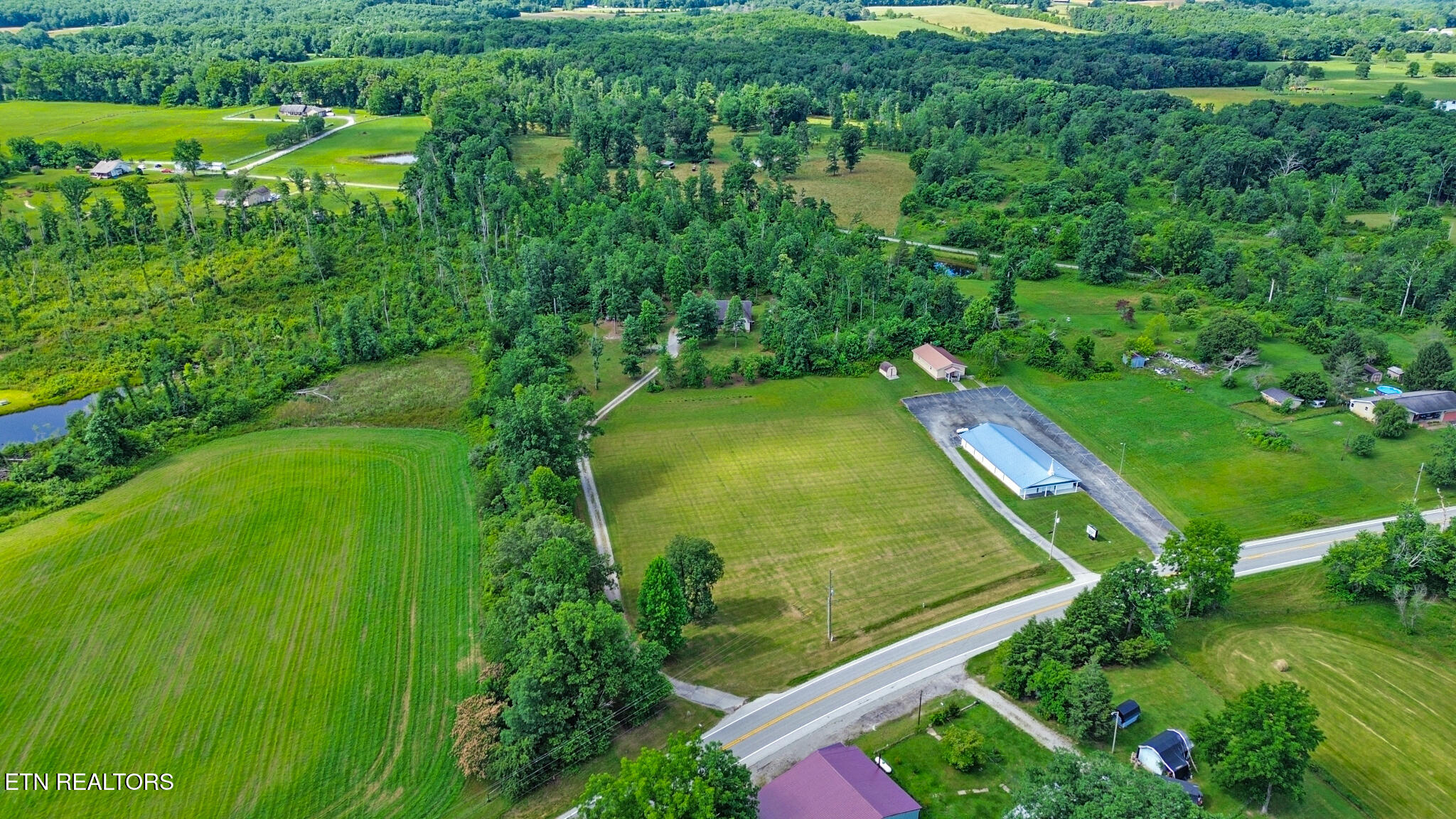 3426 Rugby Pike Jamestown TN 38556