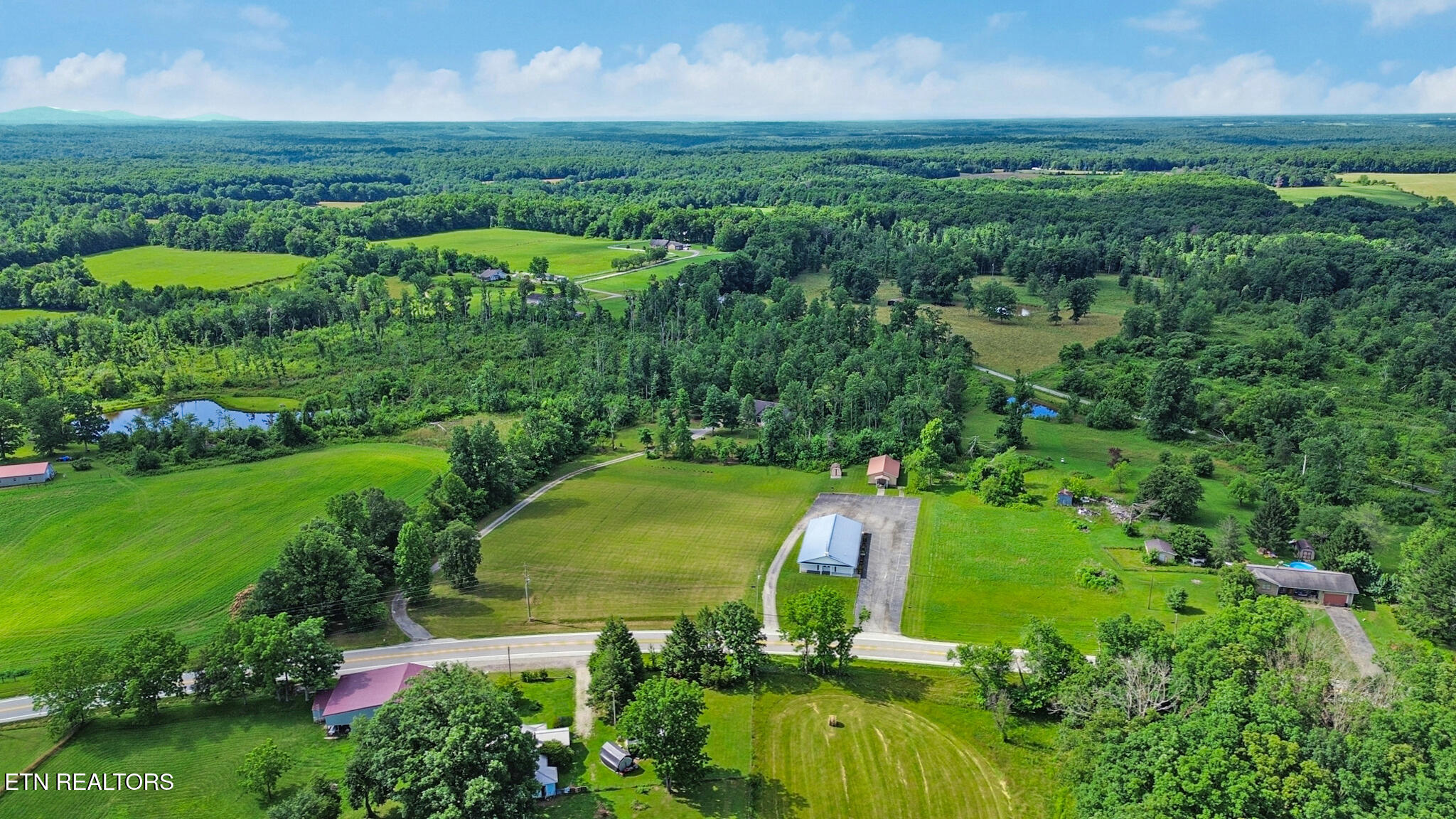 3426 Rugby Pike Jamestown TN 38556