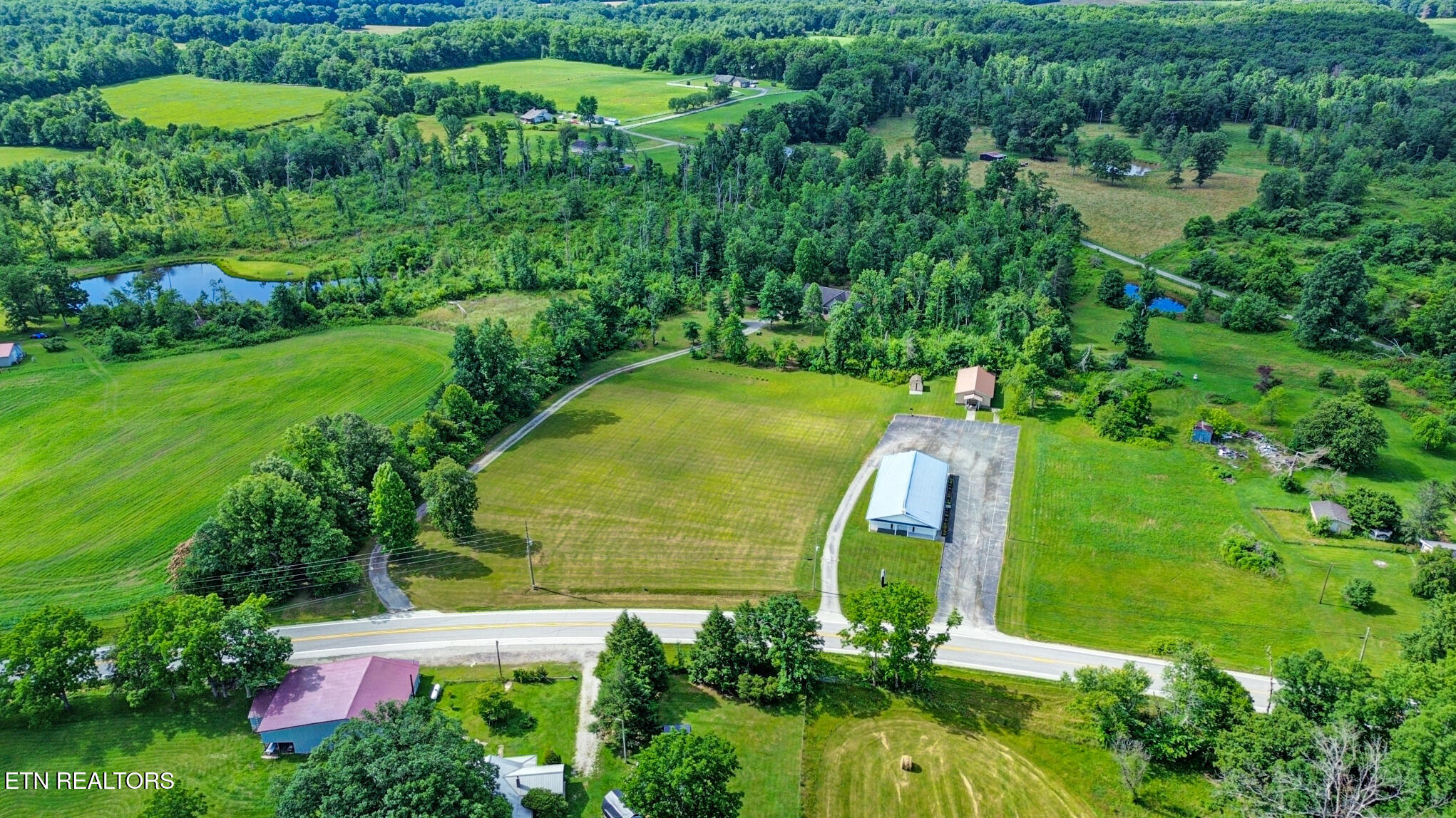 3426 Rugby Pike Jamestown TN 38556