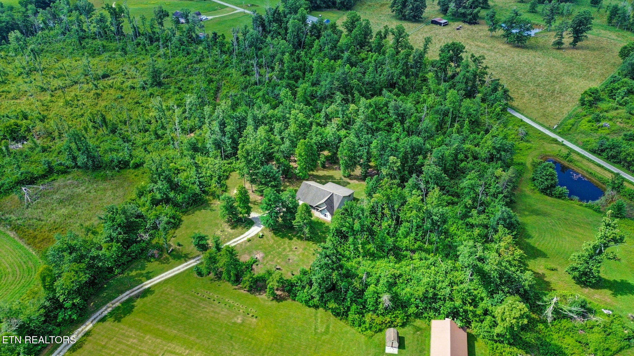 3426 Rugby Pike Jamestown TN 38556