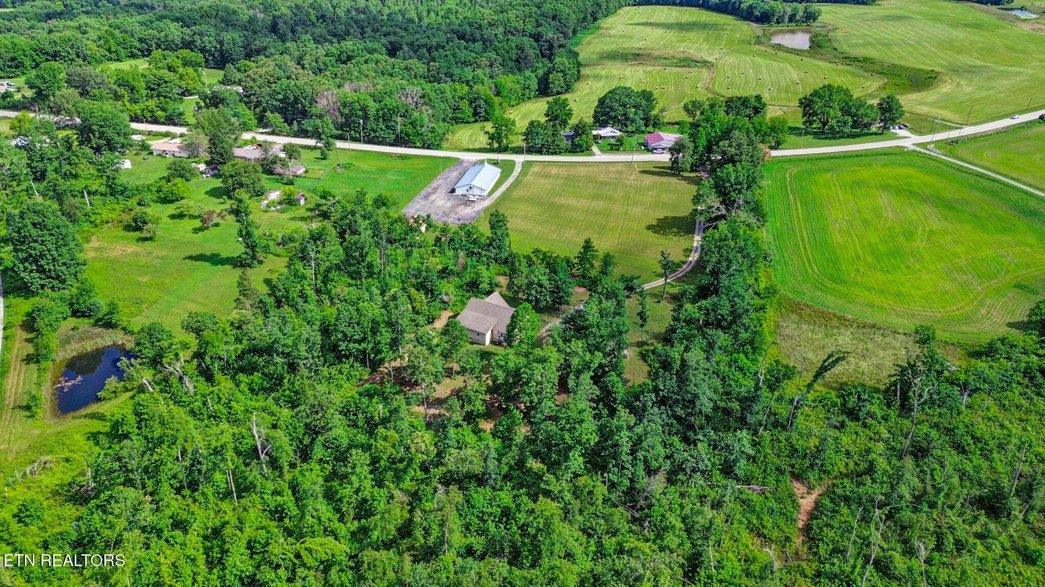 3426 Rugby Pike Jamestown TN 38556