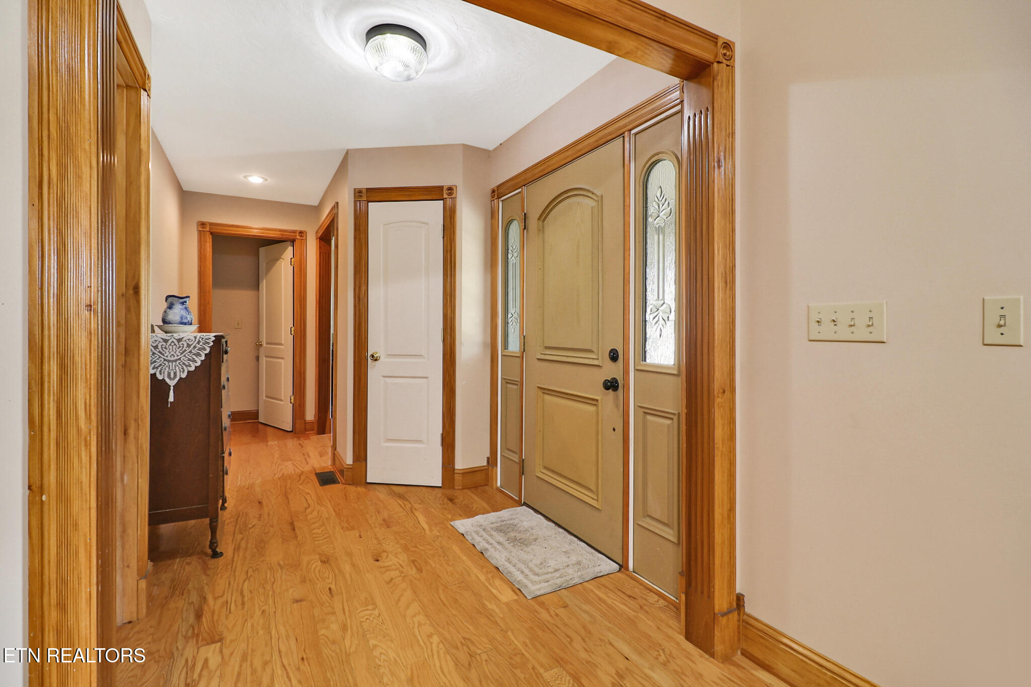 3426 Rugby Pike Jamestown TN 38556