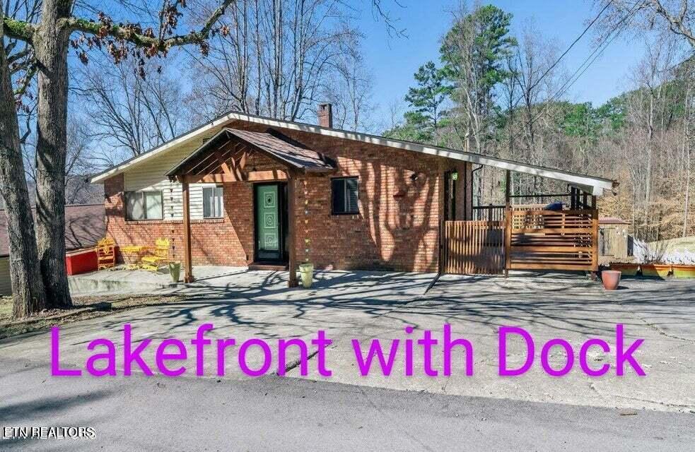 112 Victoria Road Kingston TN 37763