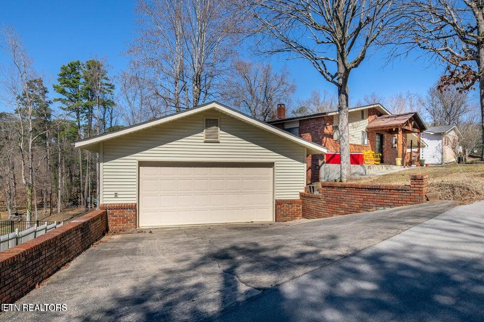 112 Victoria Road Kingston TN 37763
