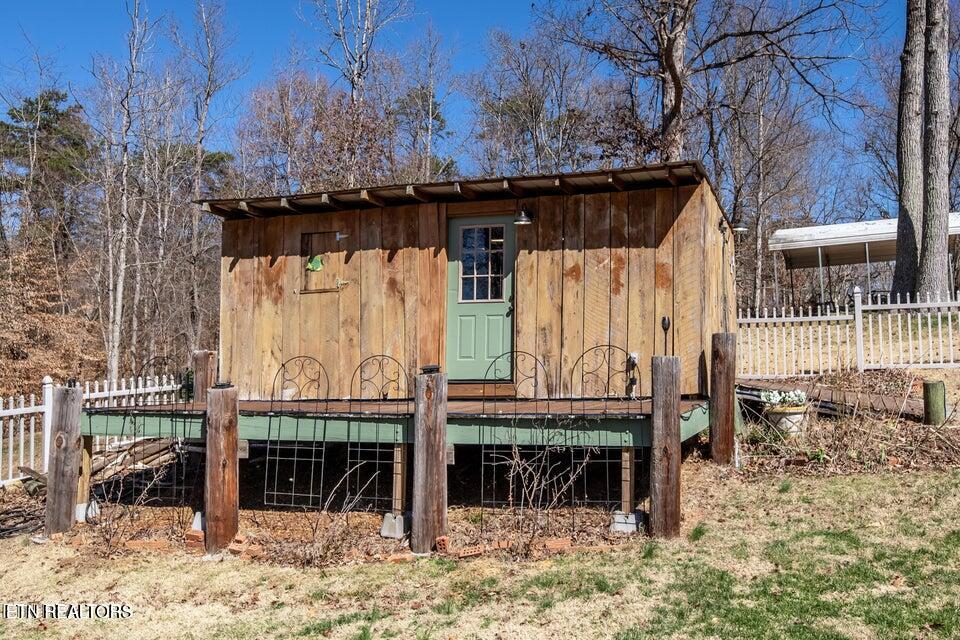 112 Victoria Road Kingston TN 37763