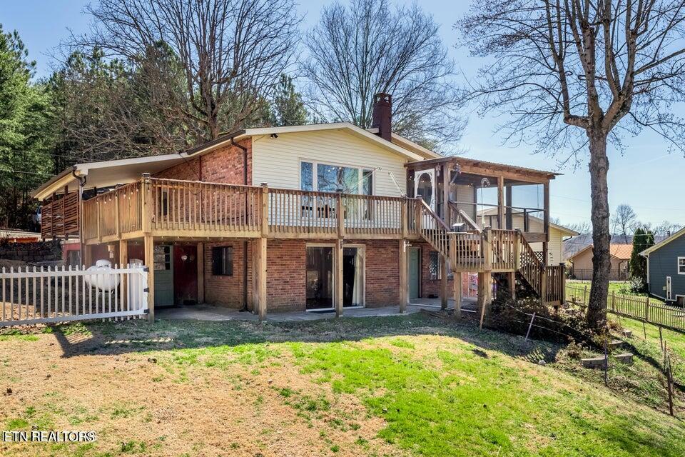 112 Victoria Road Kingston TN 37763