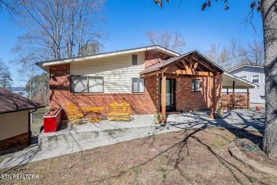 112 Victoria Road Kingston TN 37763