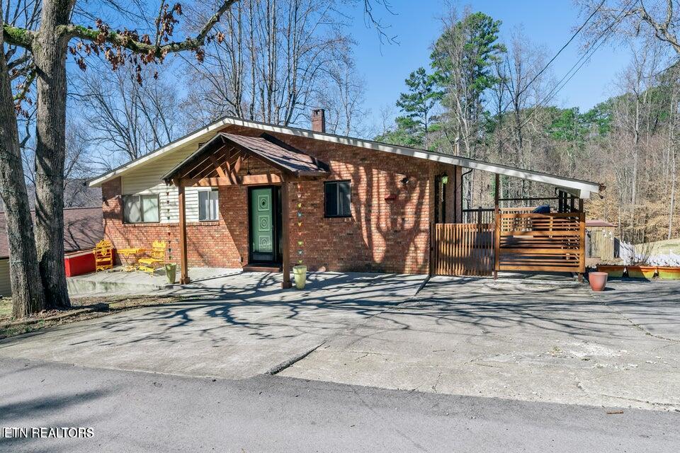 112 Victoria Road Kingston TN 37763
