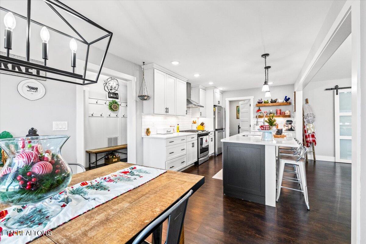 129 Austin Lane Jacksboro TN 37757