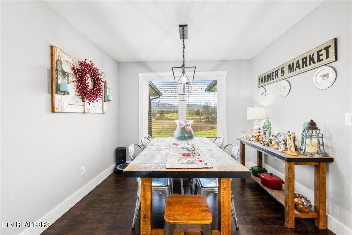 129 Austin Lane Jacksboro TN 37757