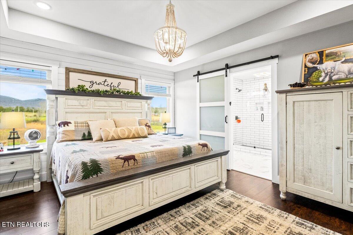 129 Austin Lane Jacksboro TN 37757