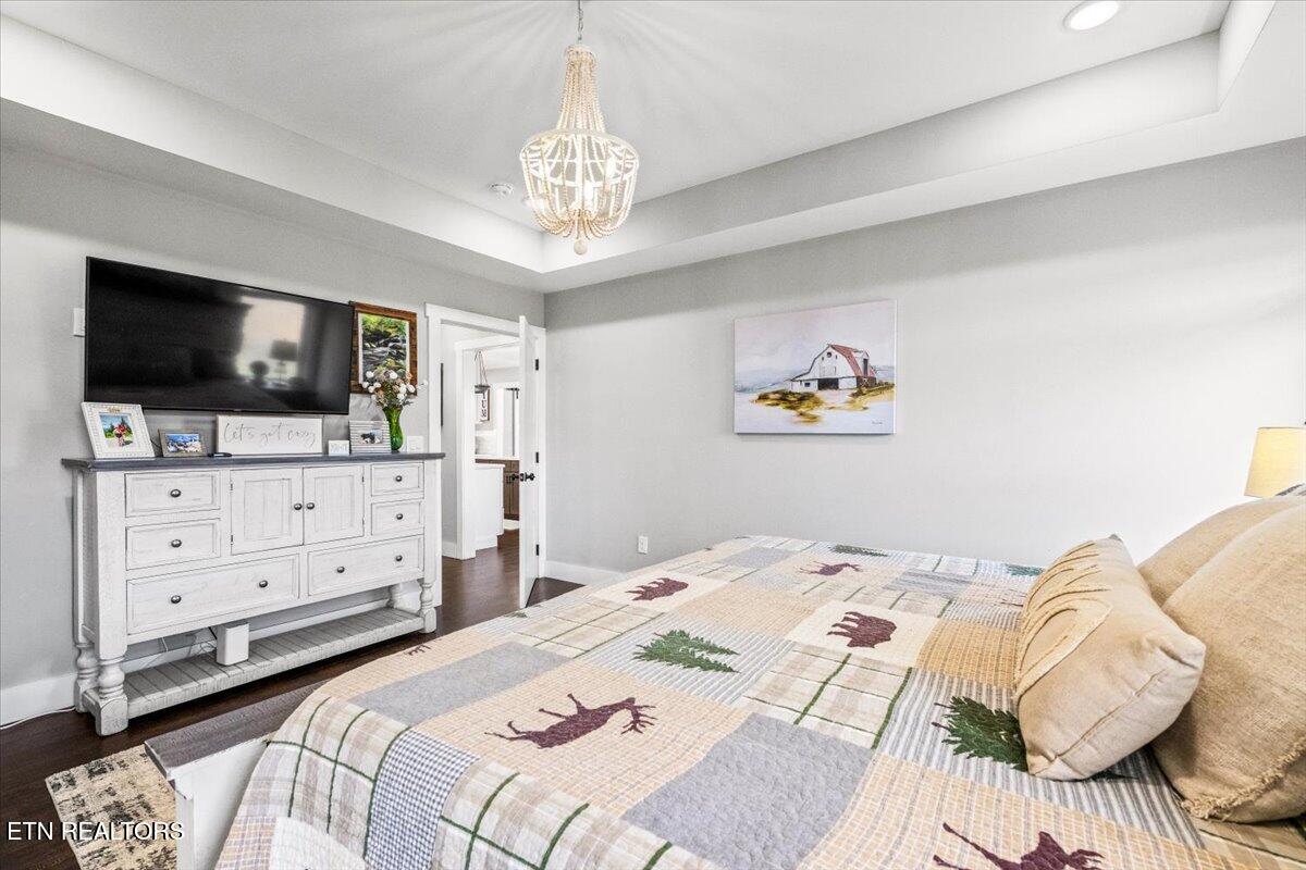 129 Austin Lane Jacksboro TN 37757