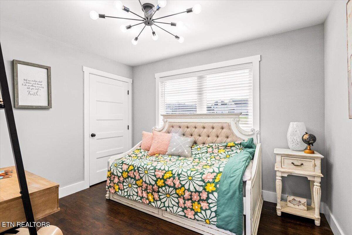 129 Austin Lane Jacksboro TN 37757