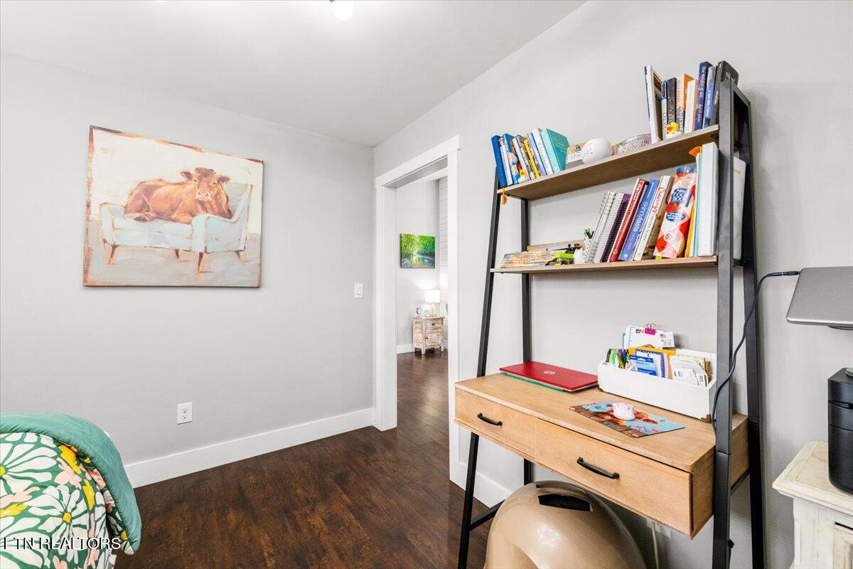 129 Austin Lane Jacksboro TN 37757