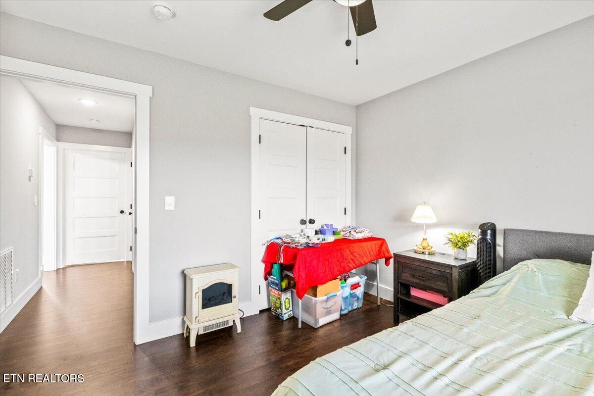 129 Austin Lane Jacksboro TN 37757