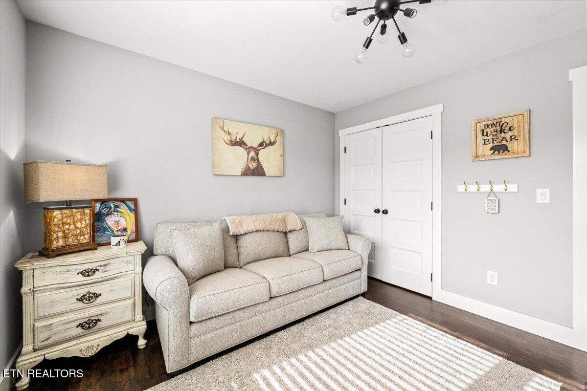 129 Austin Lane Jacksboro TN 37757