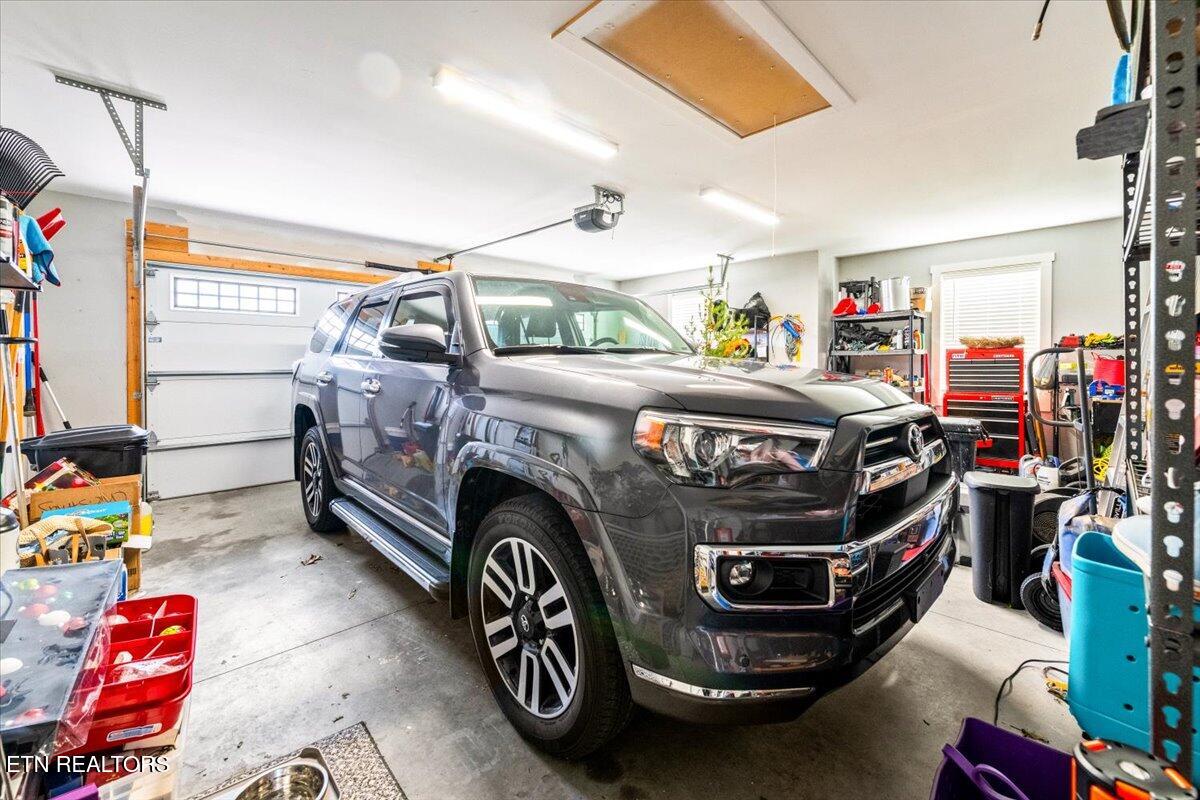 129 Austin Lane Jacksboro TN 37757