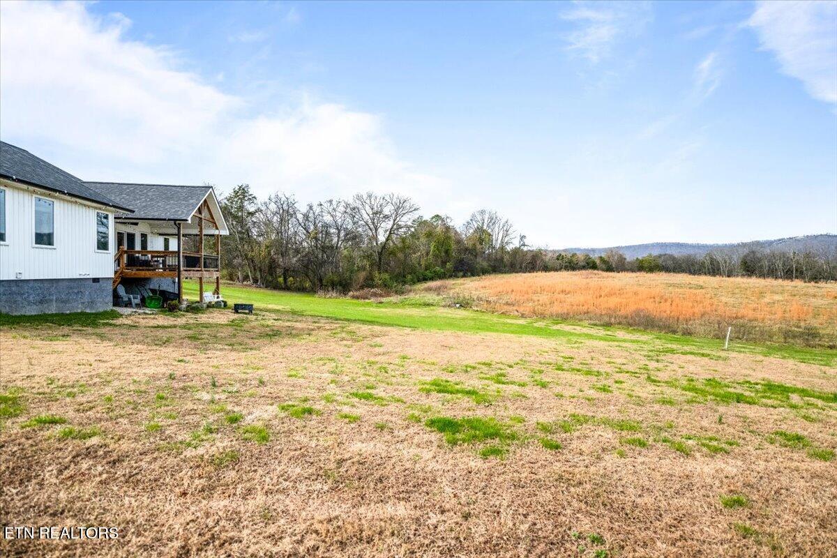 129 Austin Lane Jacksboro TN 37757