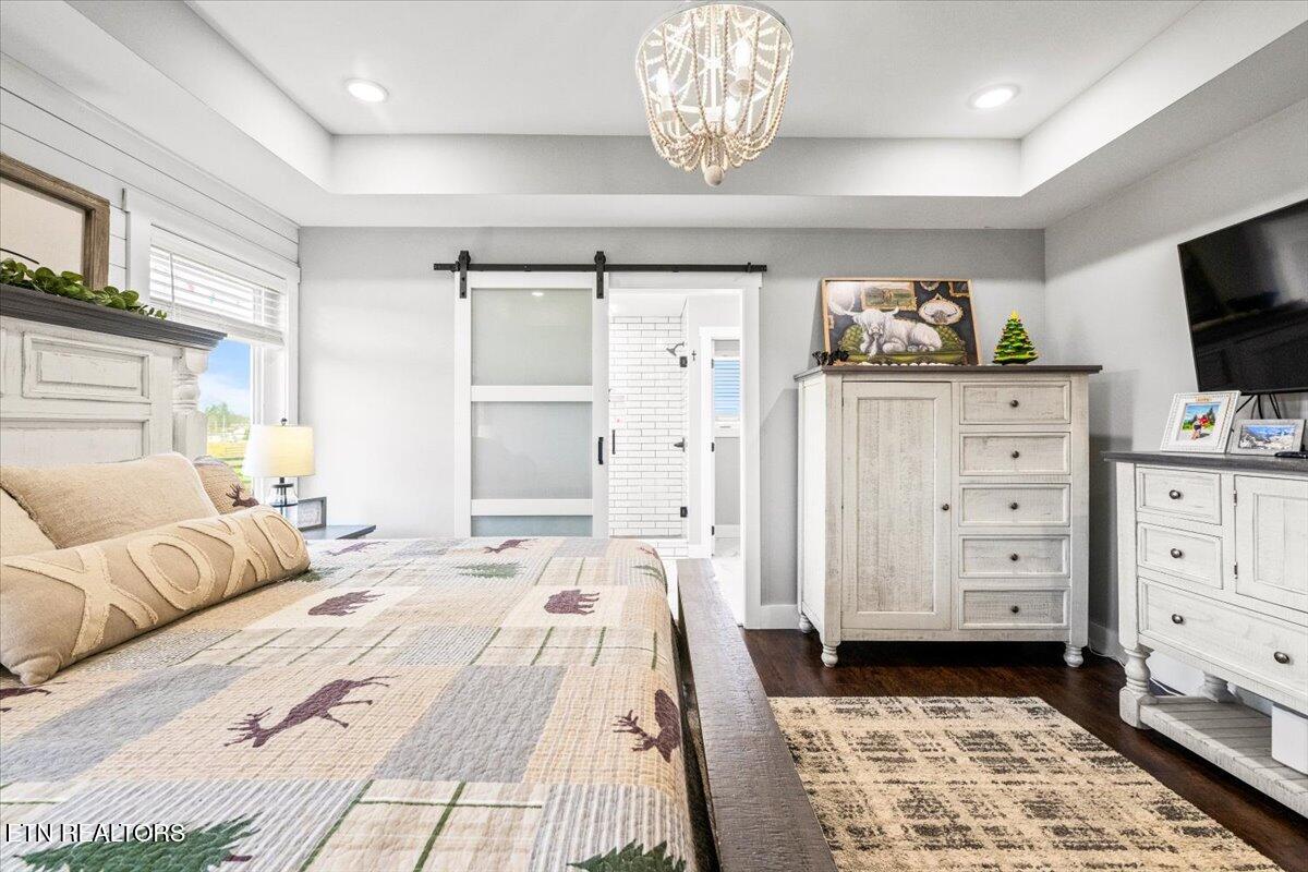 129 Austin Lane Jacksboro TN 37757