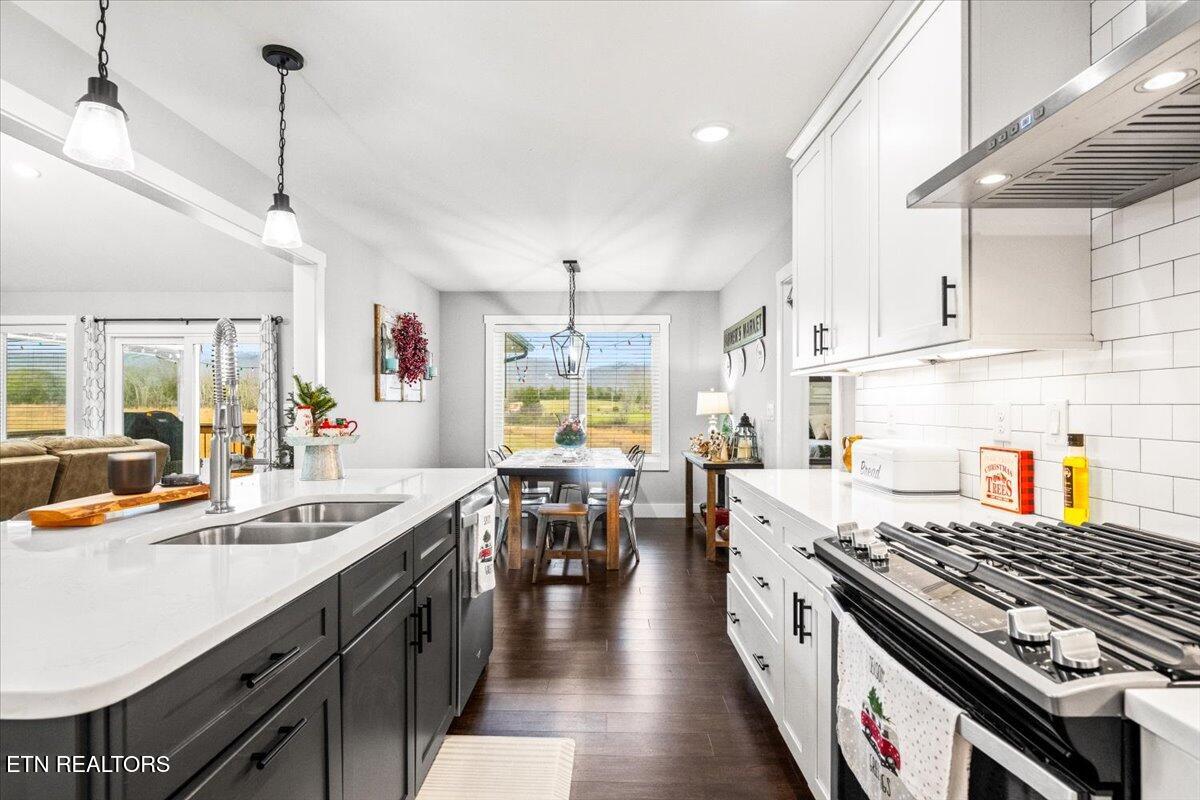 129 Austin Lane Jacksboro TN 37757