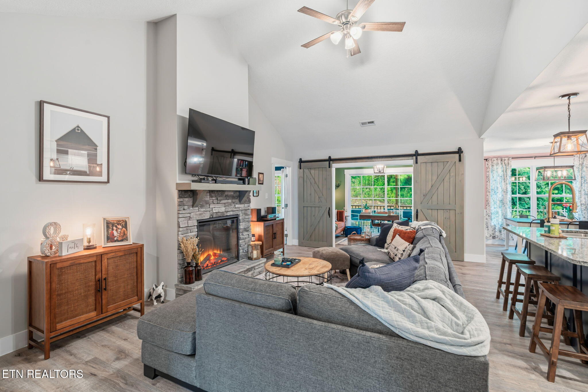 3736 Parker Harrison Way Knoxville TN 37924