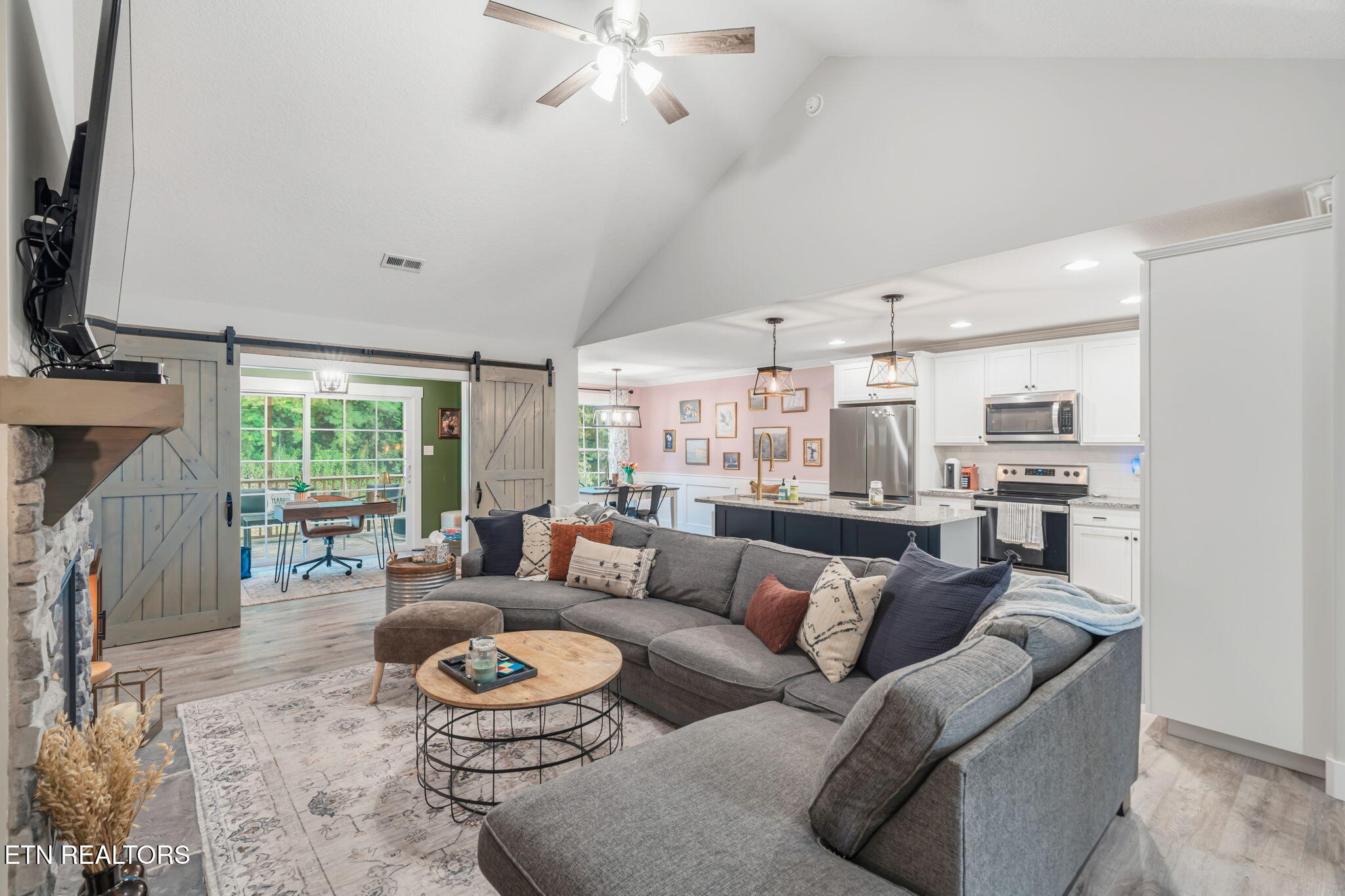 3736 Parker Harrison Way Knoxville TN 37924