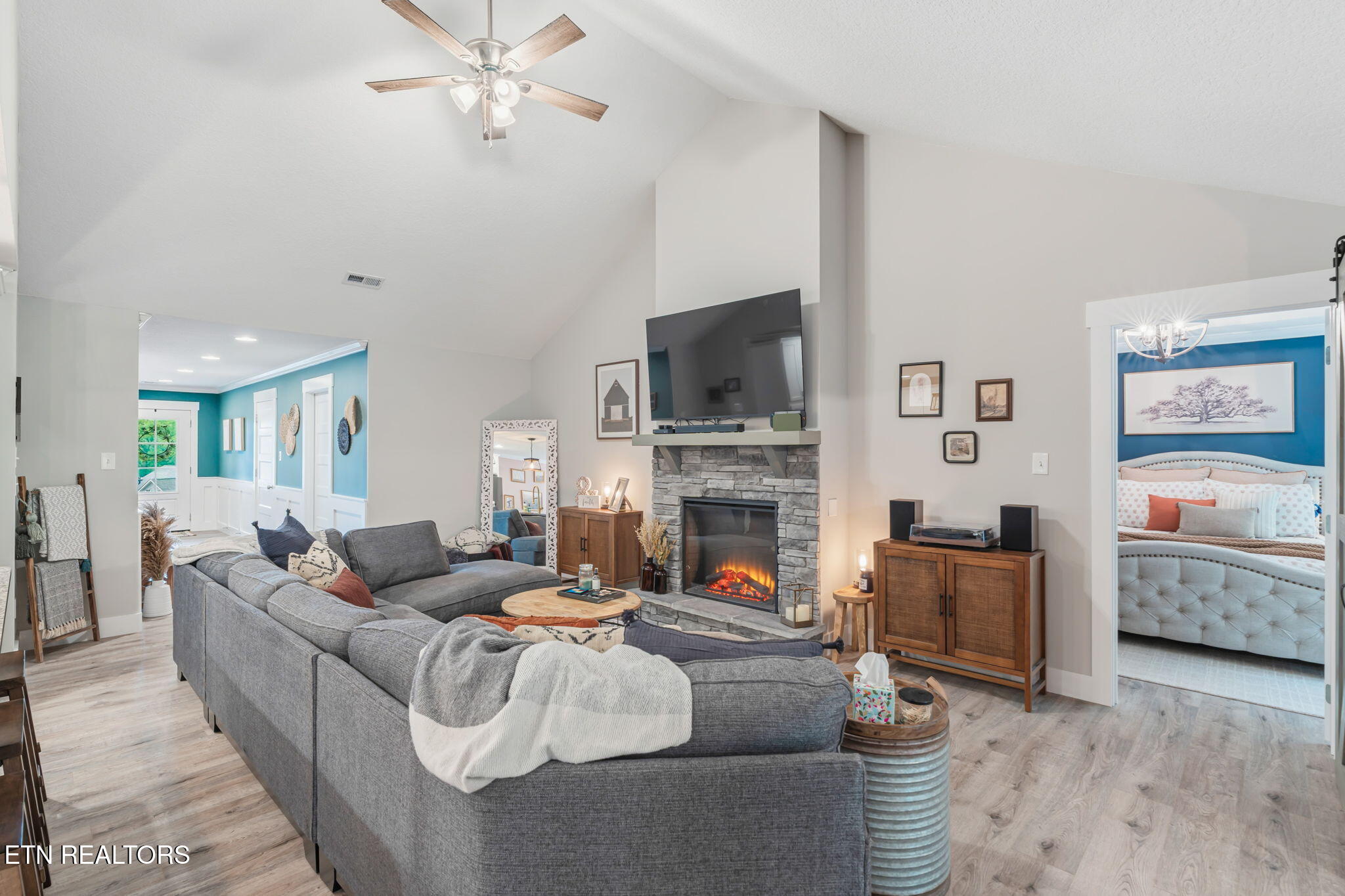 3736 Parker Harrison Way Knoxville TN 37924