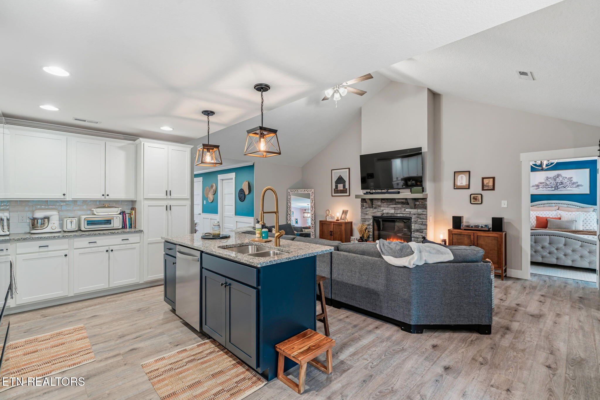 3736 Parker Harrison Way Knoxville TN 37924