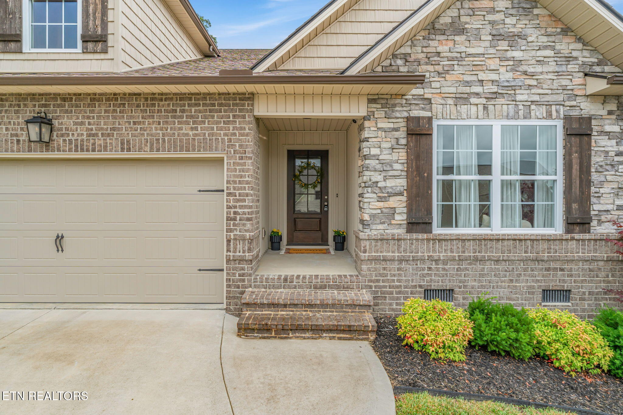 3736 Parker Harrison Way Knoxville TN 37924