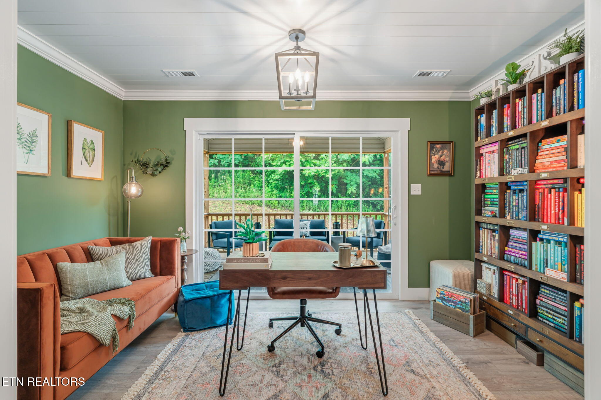 3736 Parker Harrison Way Knoxville TN 37924