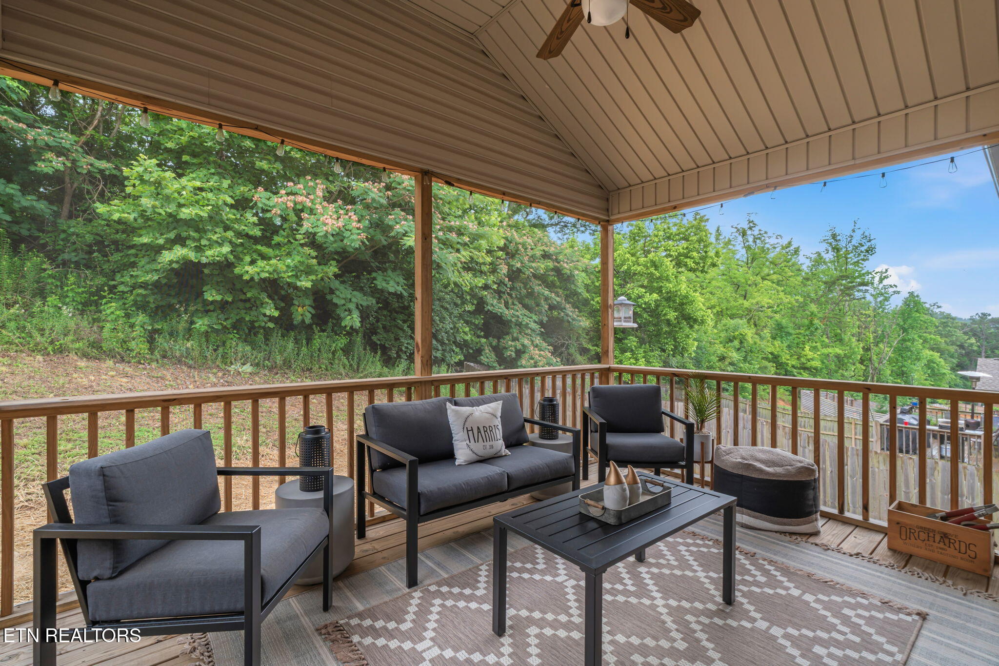 3736 Parker Harrison Way Knoxville TN 37924