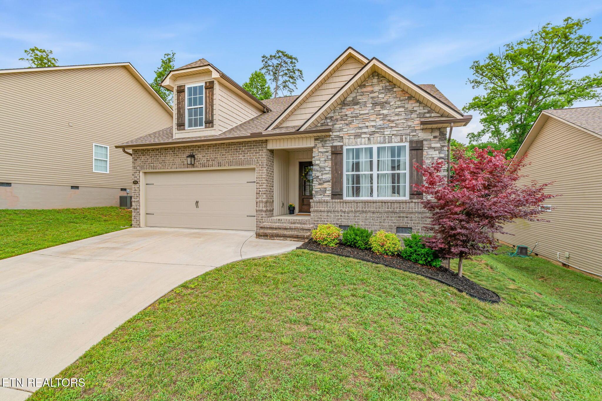 3736 Parker Harrison Way Knoxville TN 37924