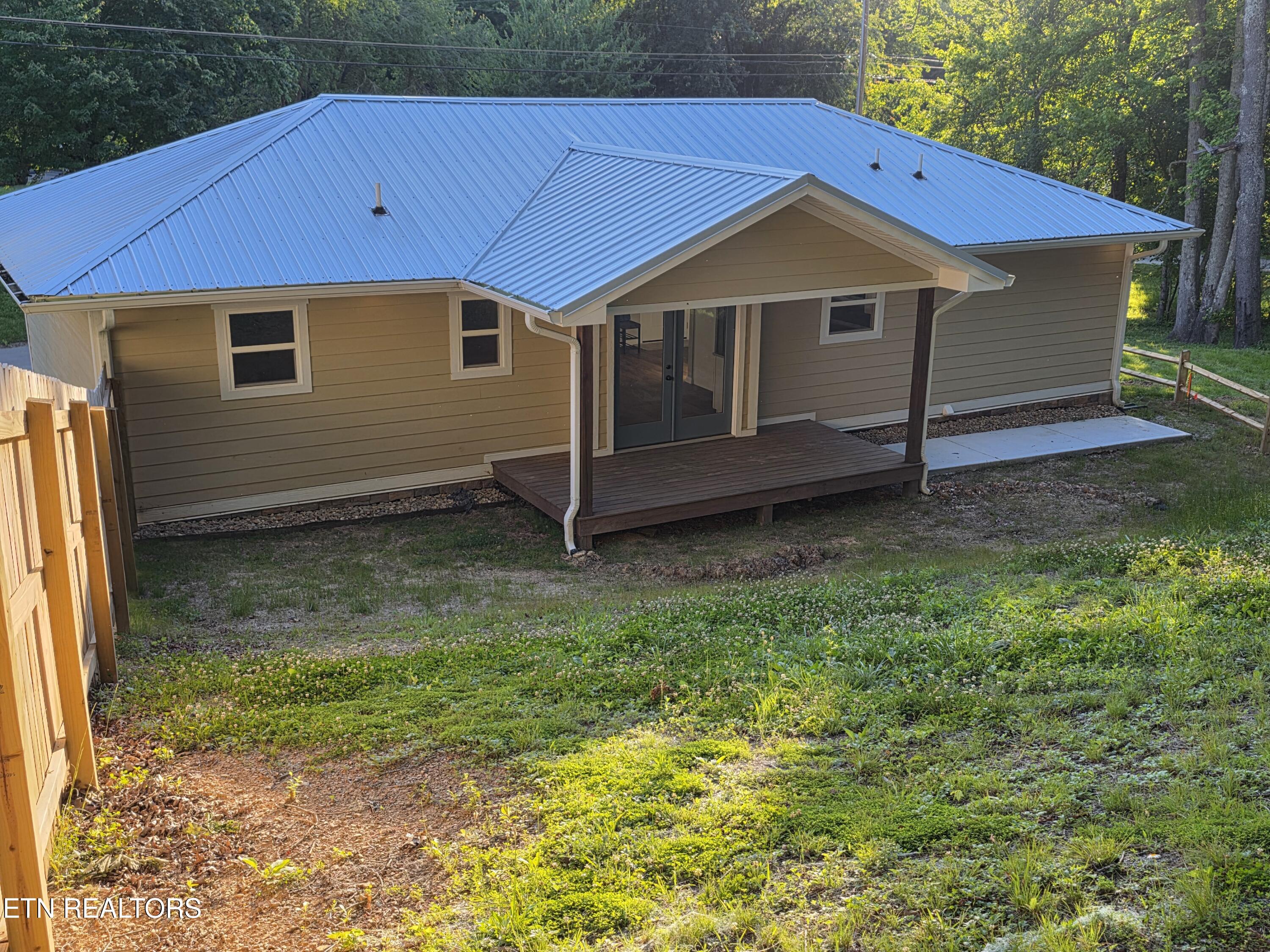 590 Litton Road Oneida TN 37841
