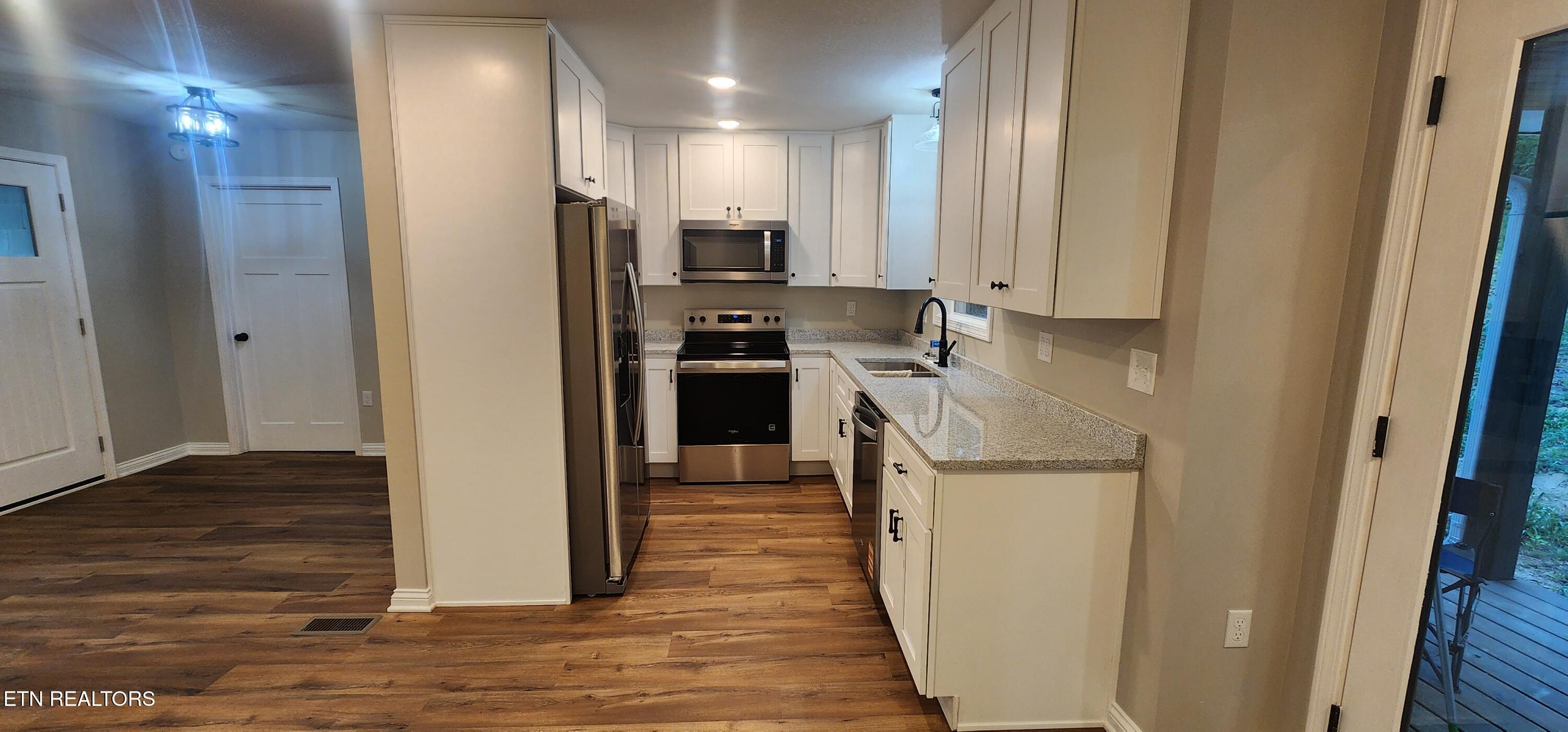 590 Litton Road Oneida TN 37841