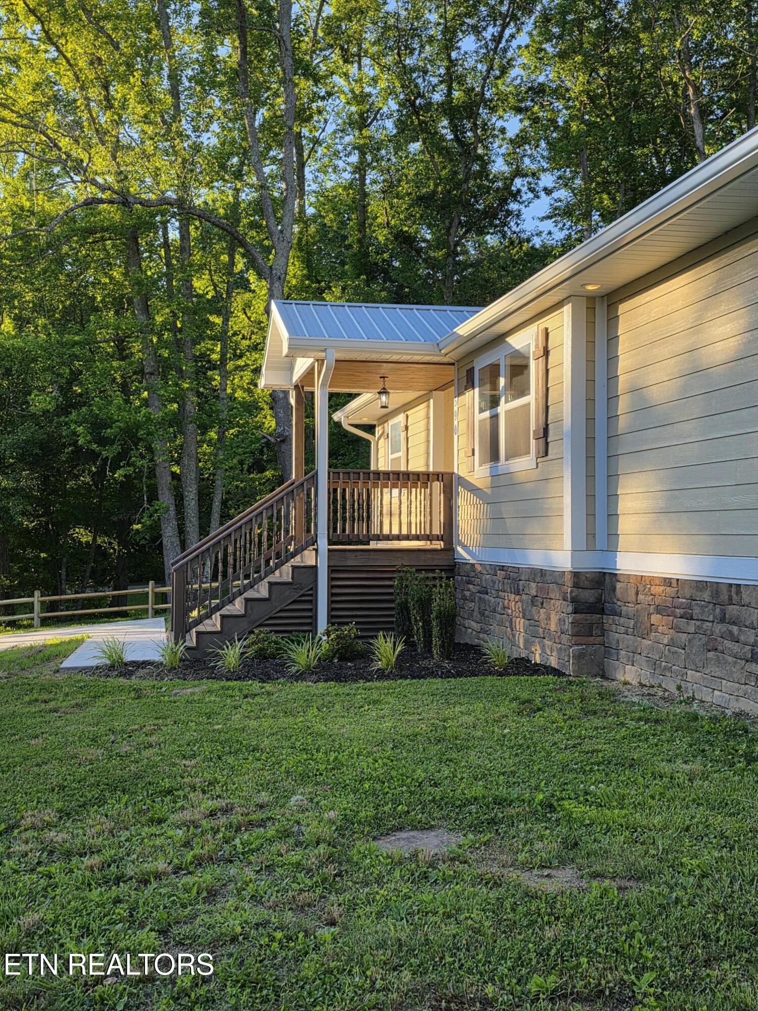 590 Litton Road Oneida TN 37841