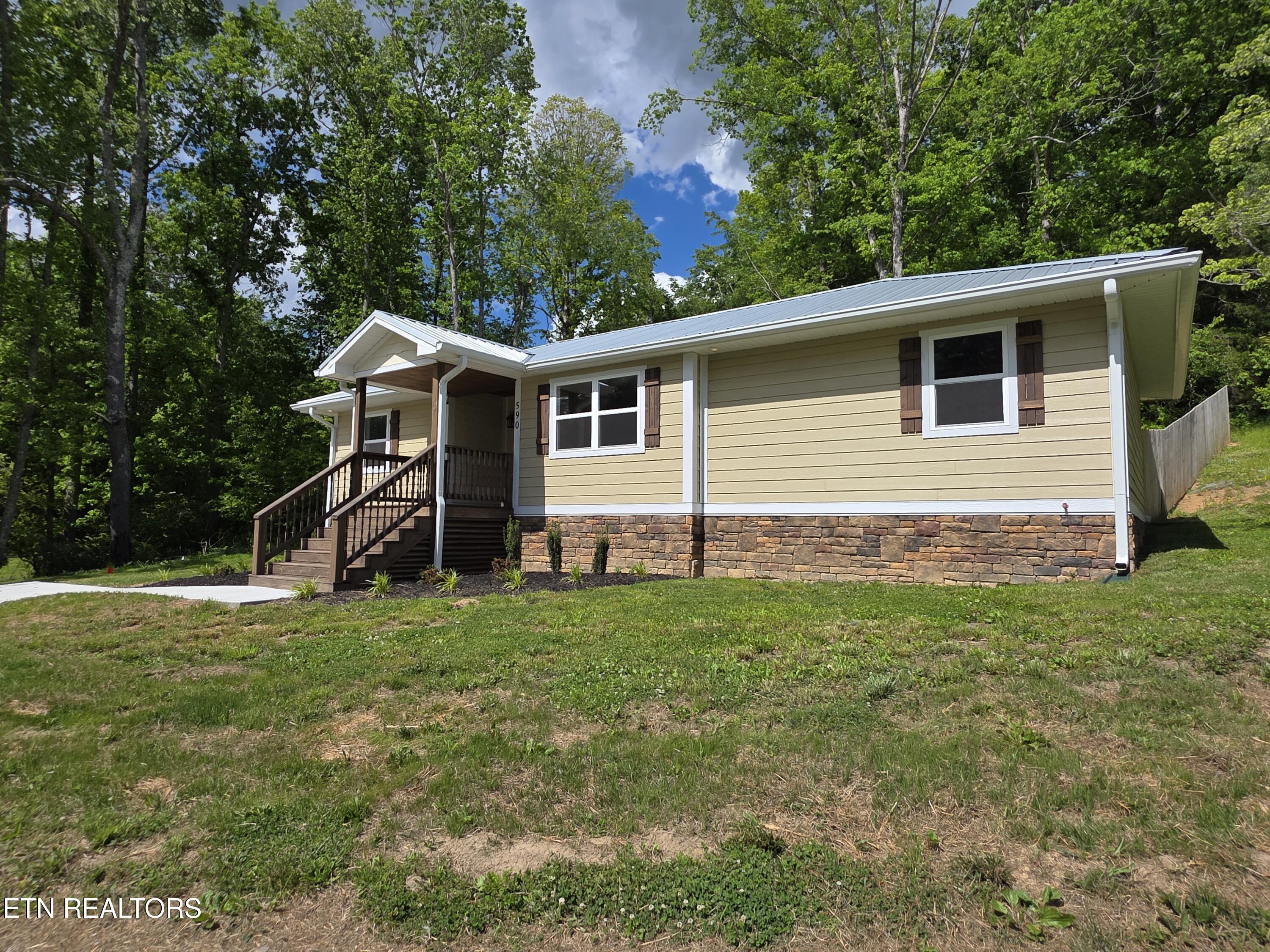 590 Litton Road Oneida TN 37841