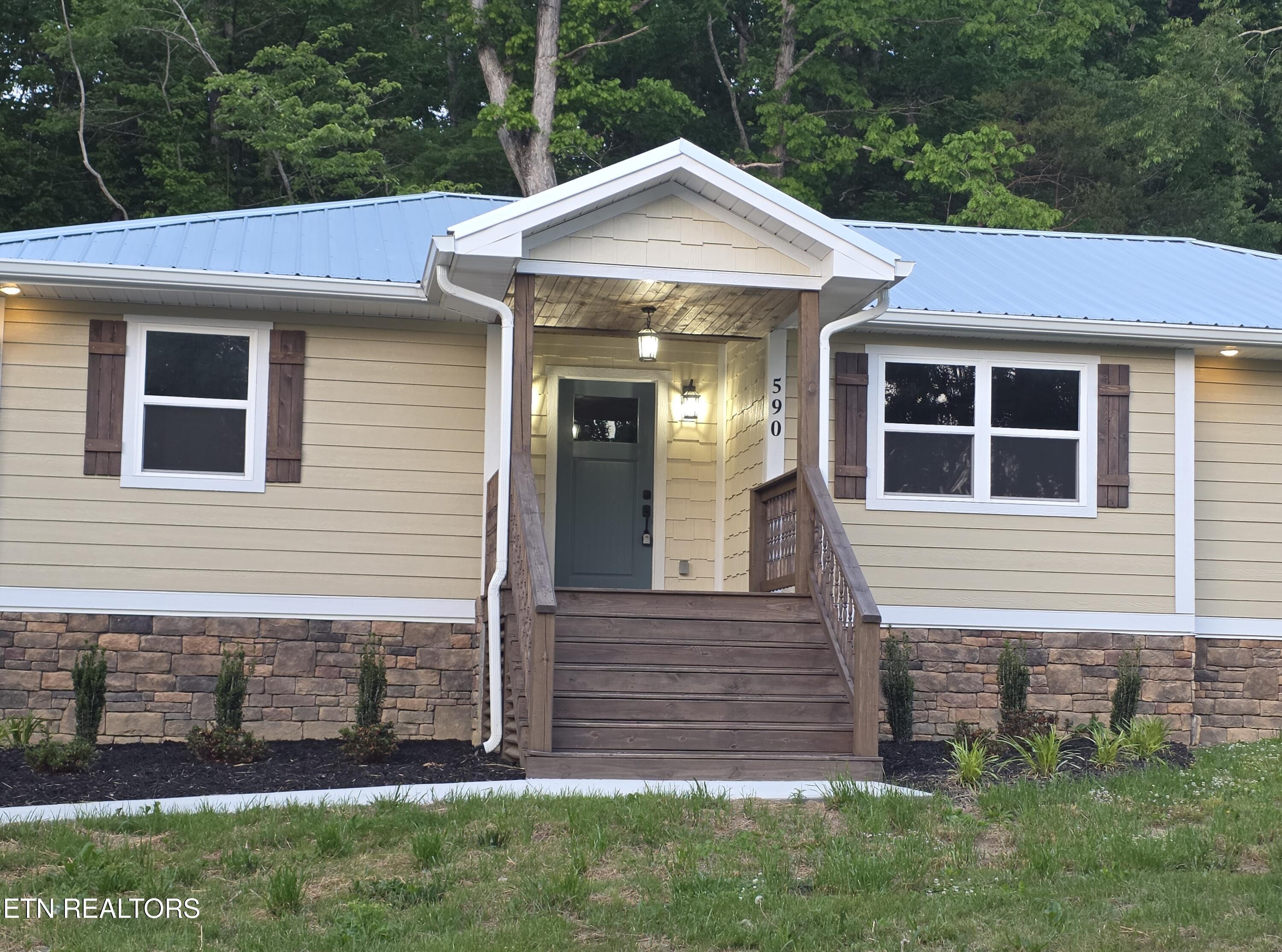 590 Litton Road Oneida TN 37841