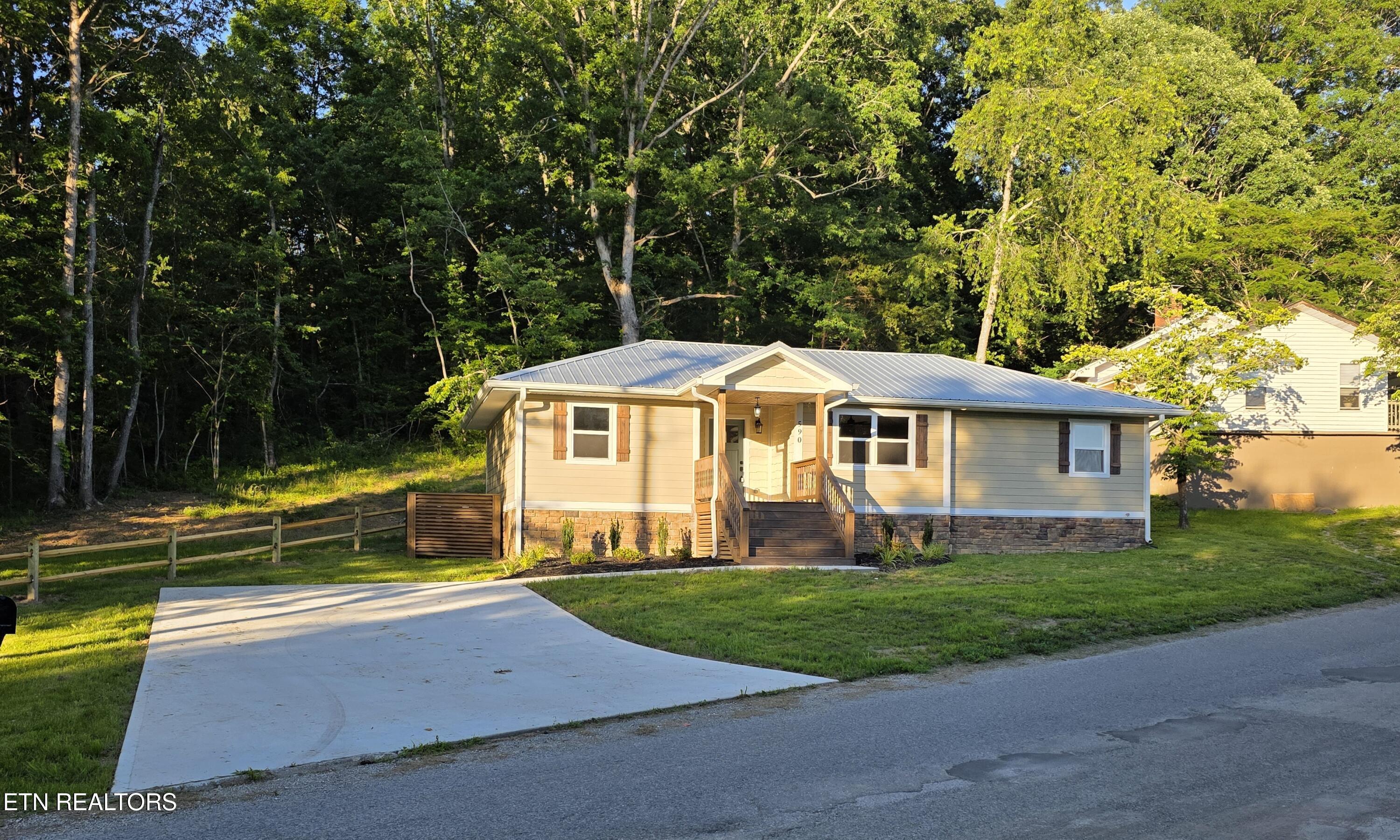 590 Litton Road Oneida TN 37841