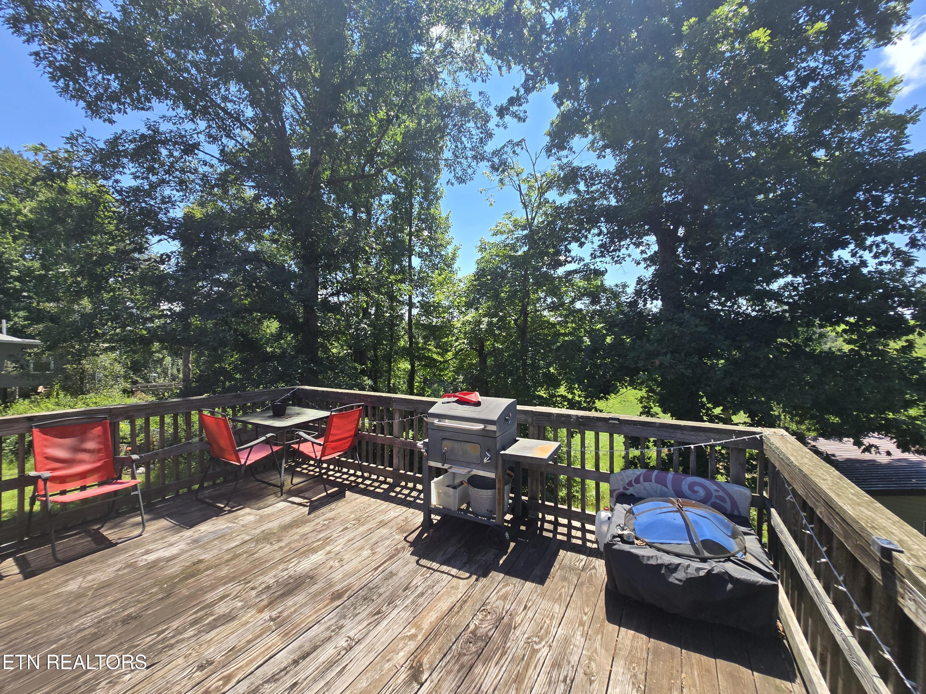 1019 Cole Road New Tazewell TN 37825