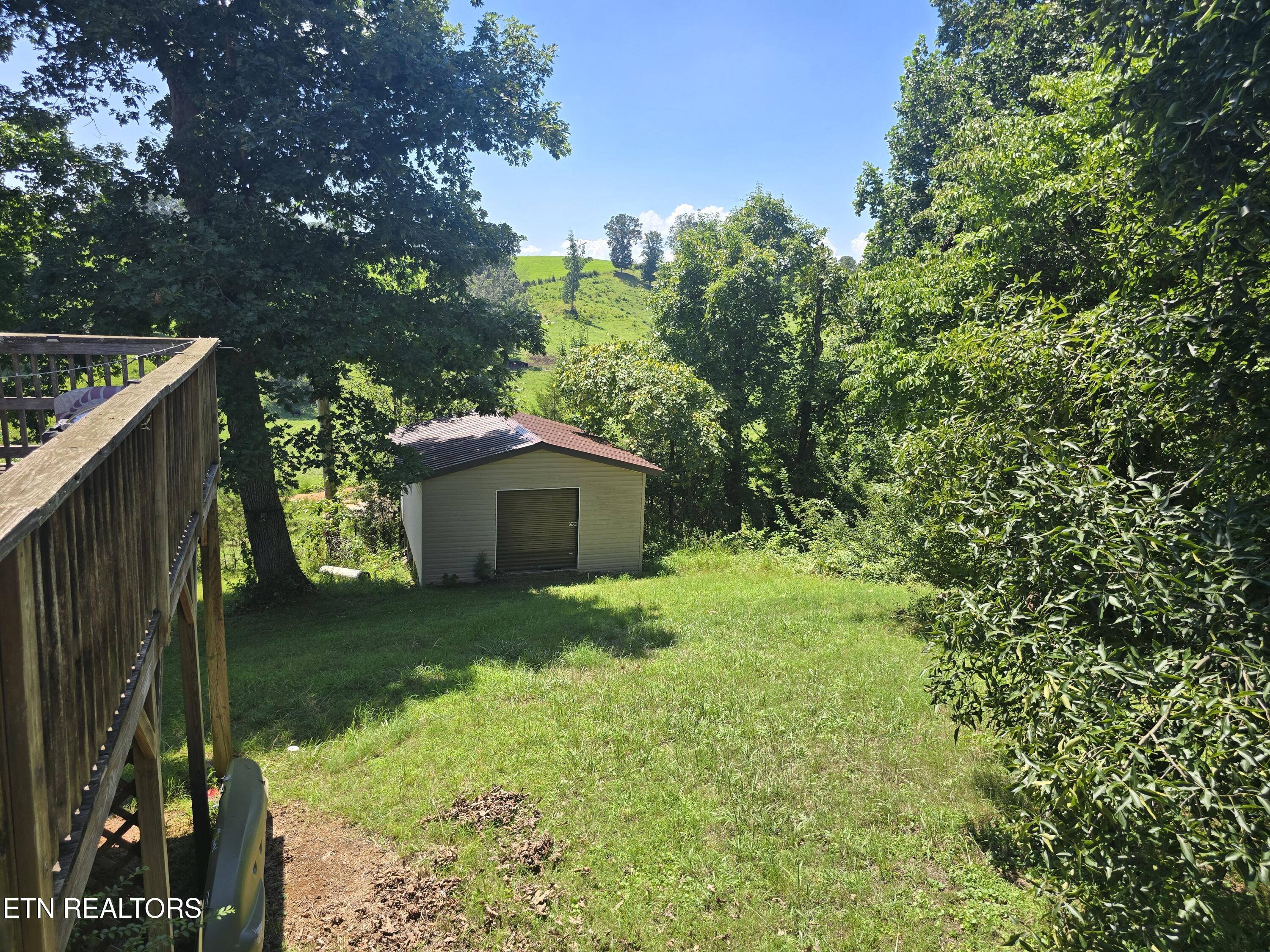 1019 Cole Road New Tazewell TN 37825