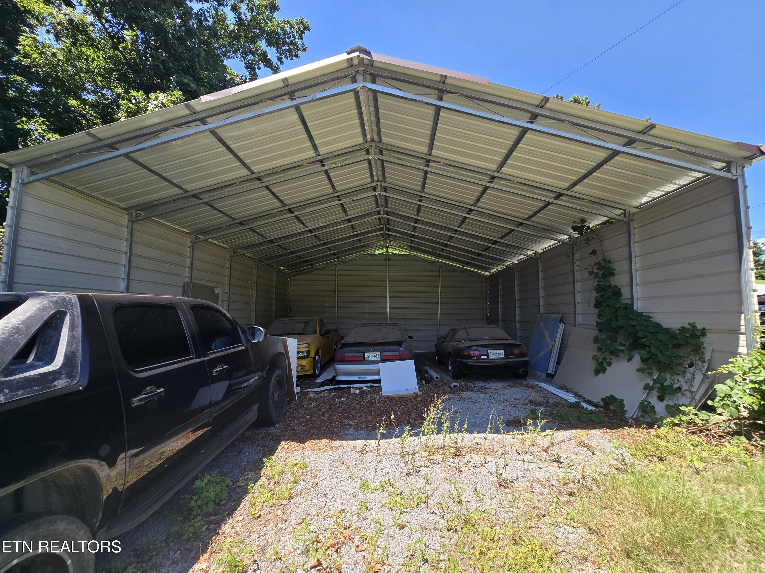 1019 Cole Road New Tazewell TN 37825