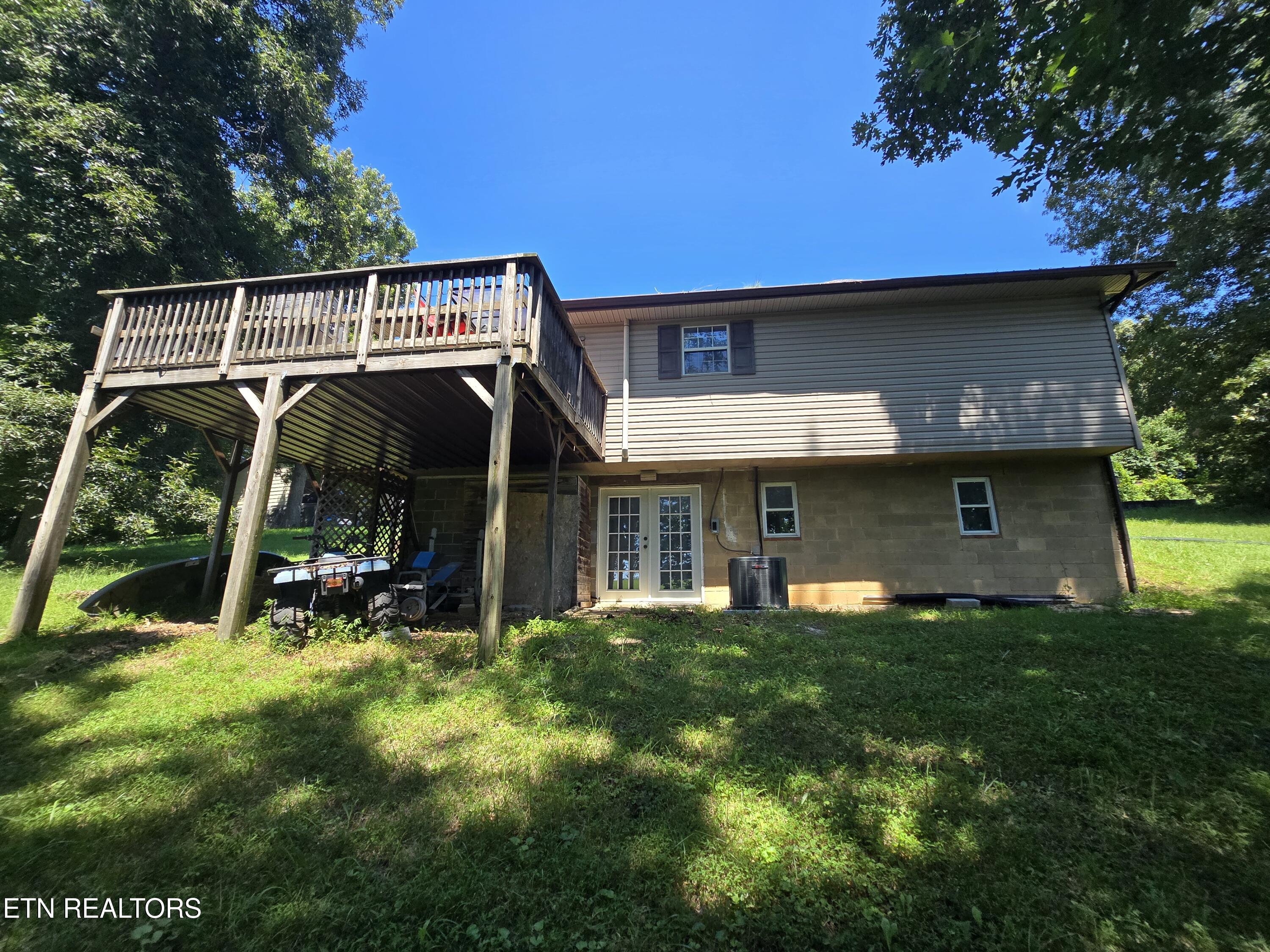 1019 Cole Road New Tazewell TN 37825