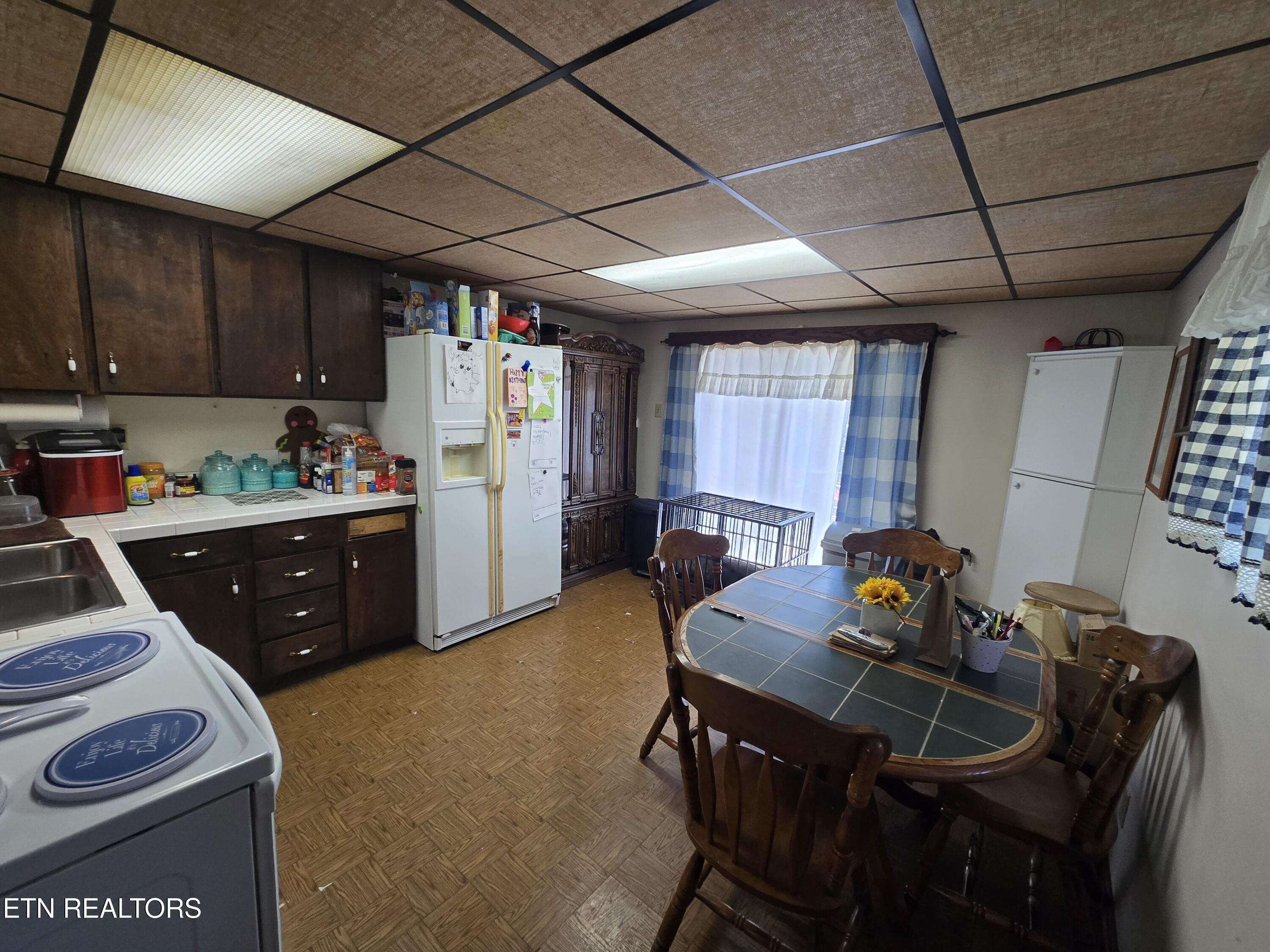 1019 Cole Road New Tazewell TN 37825